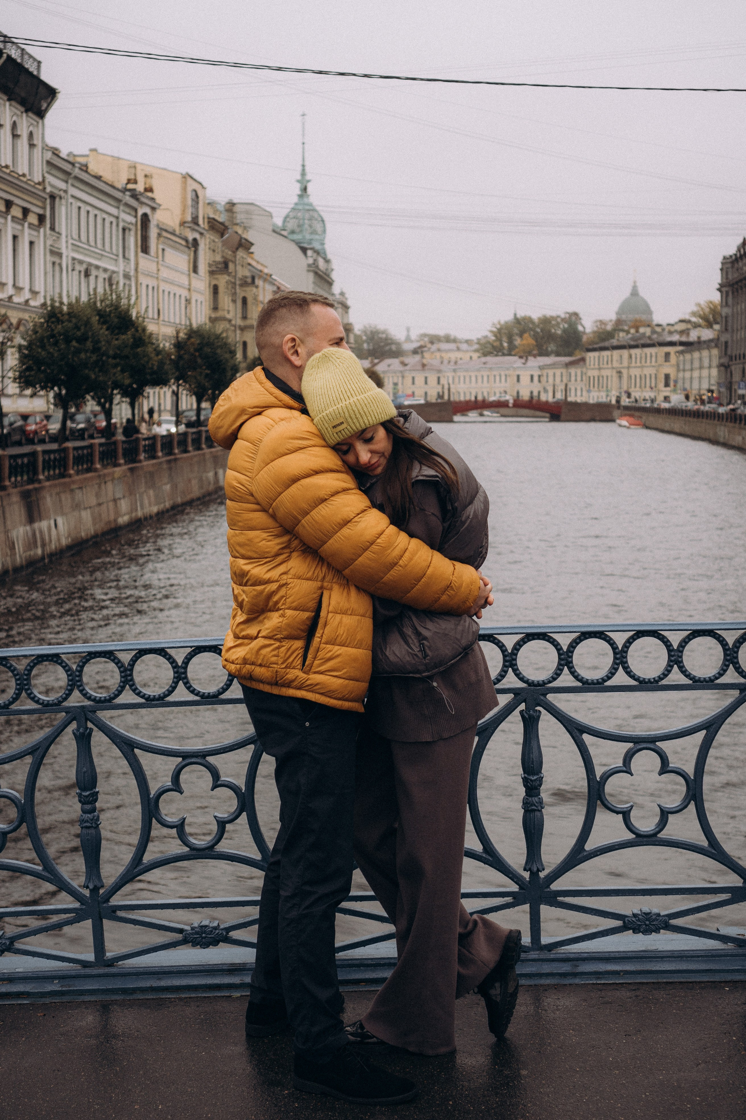 Любовь. Профессиональный фотограф, Санкт-Петербург — Виктория Богомолова