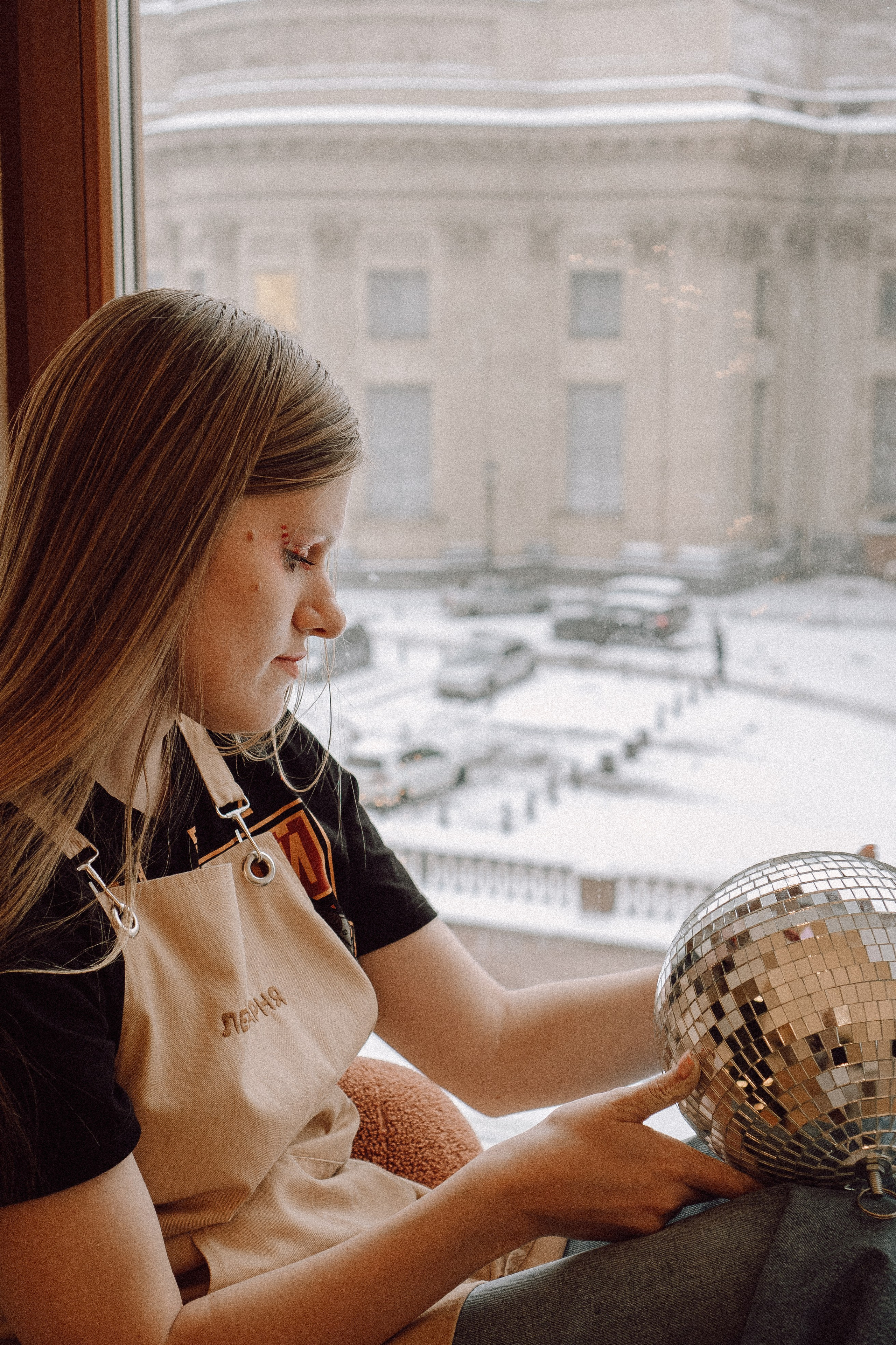 Студия лепки. Профессиональный фотограф, Санкт-Петербург — Виктория Богомолова