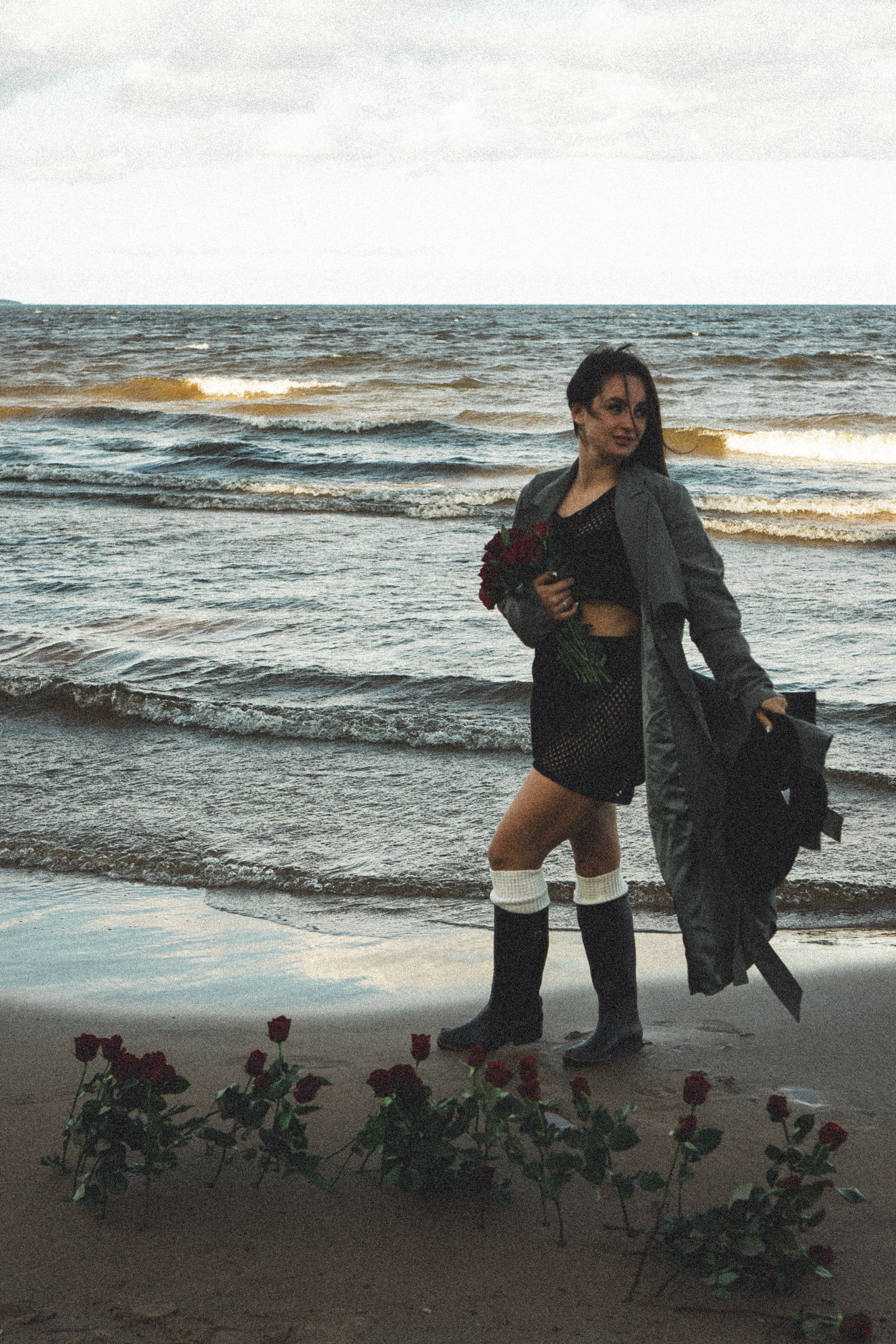 Розы. Профессиональный фотограф, Санкт-Петербург — Виктория Богомолова