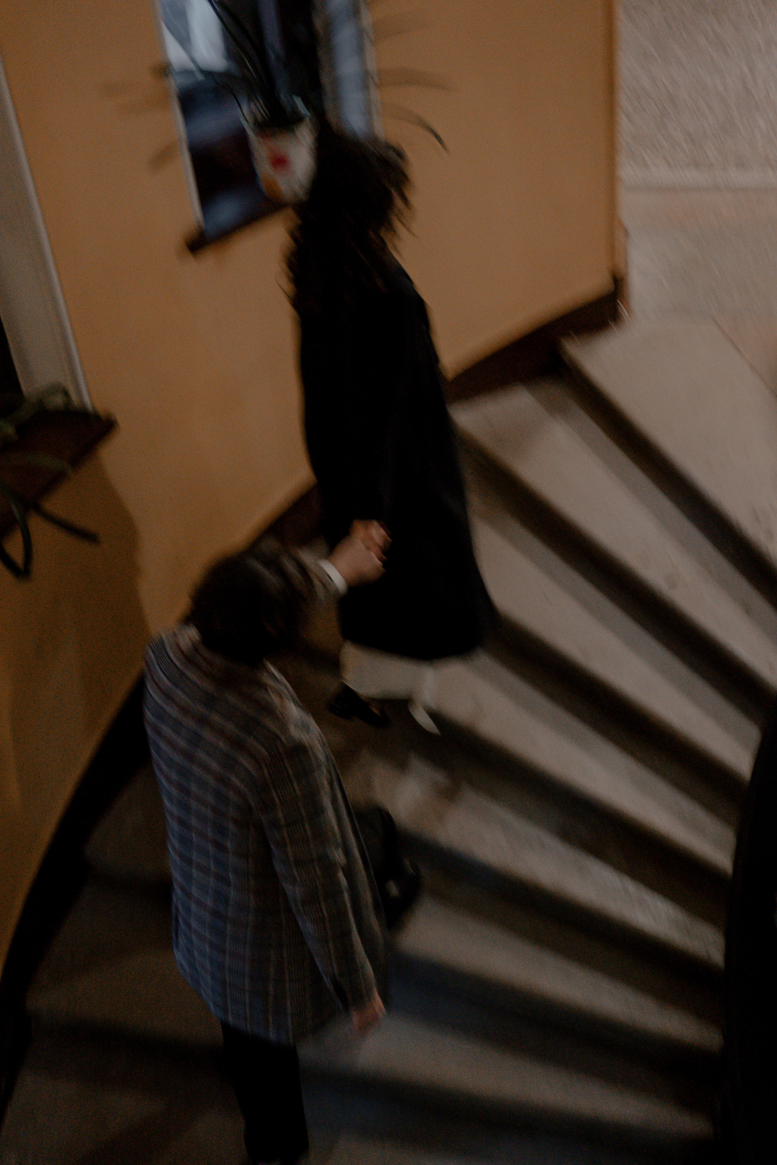 Парадная в Санкт-Петербурге. Профессиональный фотограф, Санкт-Петербург — Виктория Богомолова