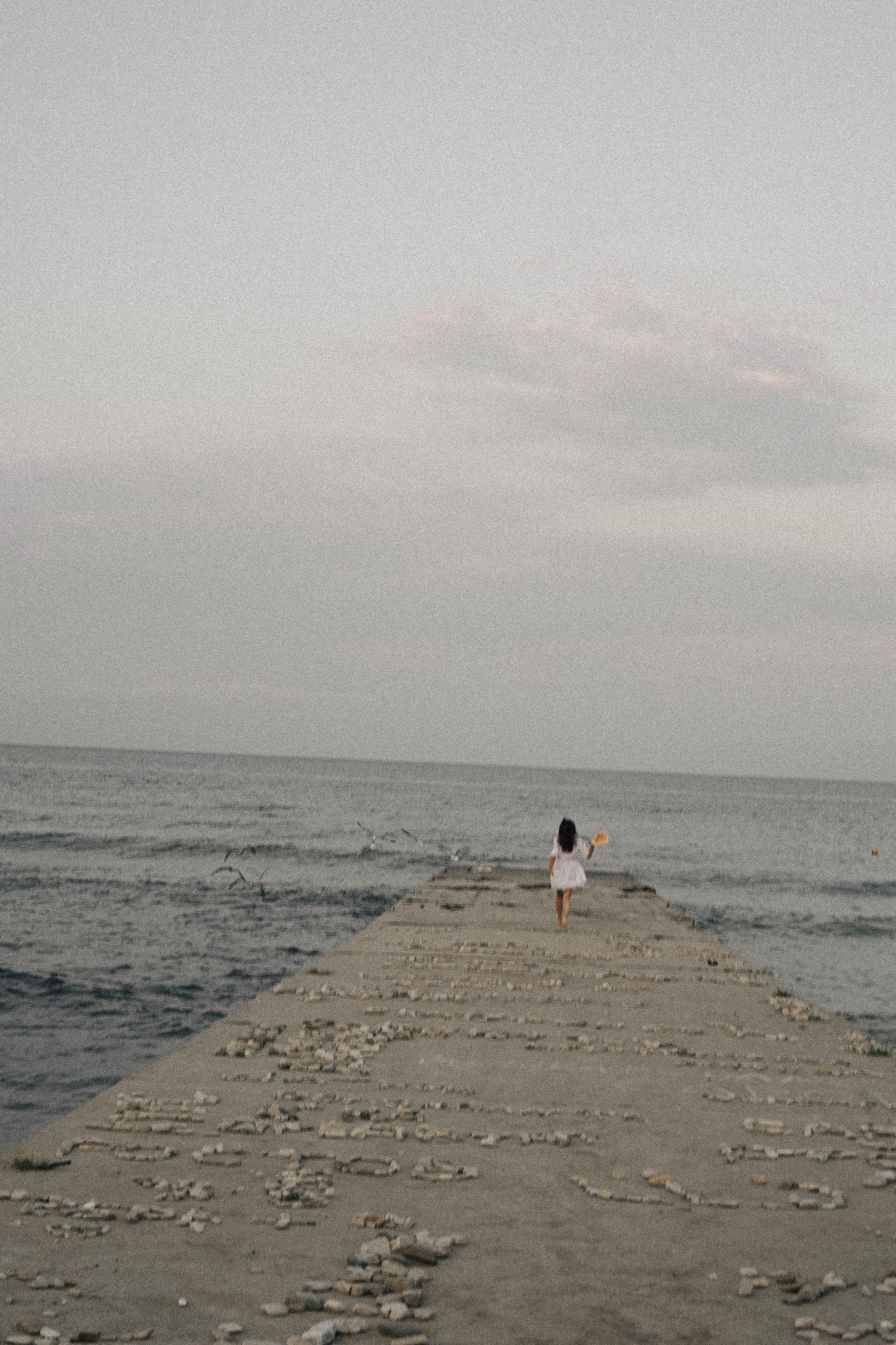 Рассвет на море. Профессиональный фотограф, Санкт-Петербург — Виктория Богомолова
