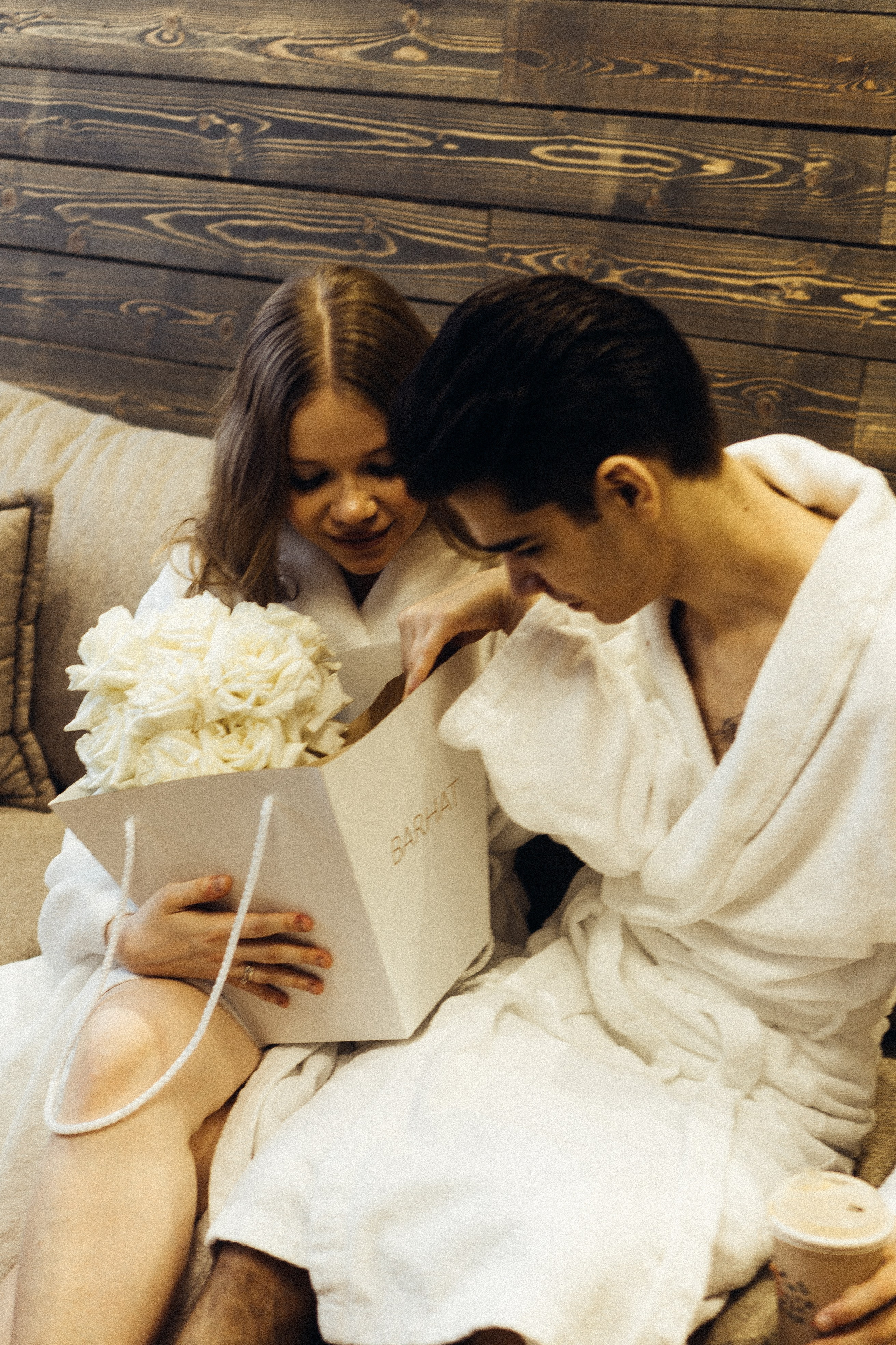 СВАДЕБНАЯ СЬЕМКА В ОТЕЛЕ В СИБИРИ. Профессиональный фотограф, Санкт-Петербург — Виктория Богомолова