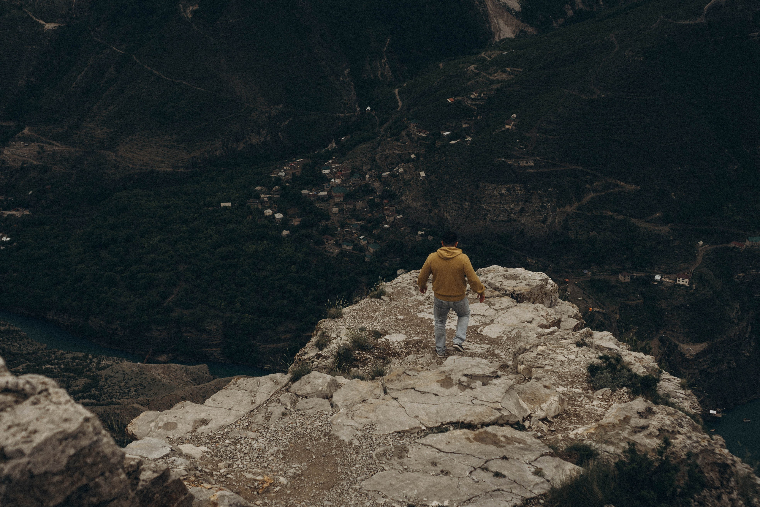 Кавказ. Профессиональный фотограф, Санкт-Петербург — Виктория Богомолова