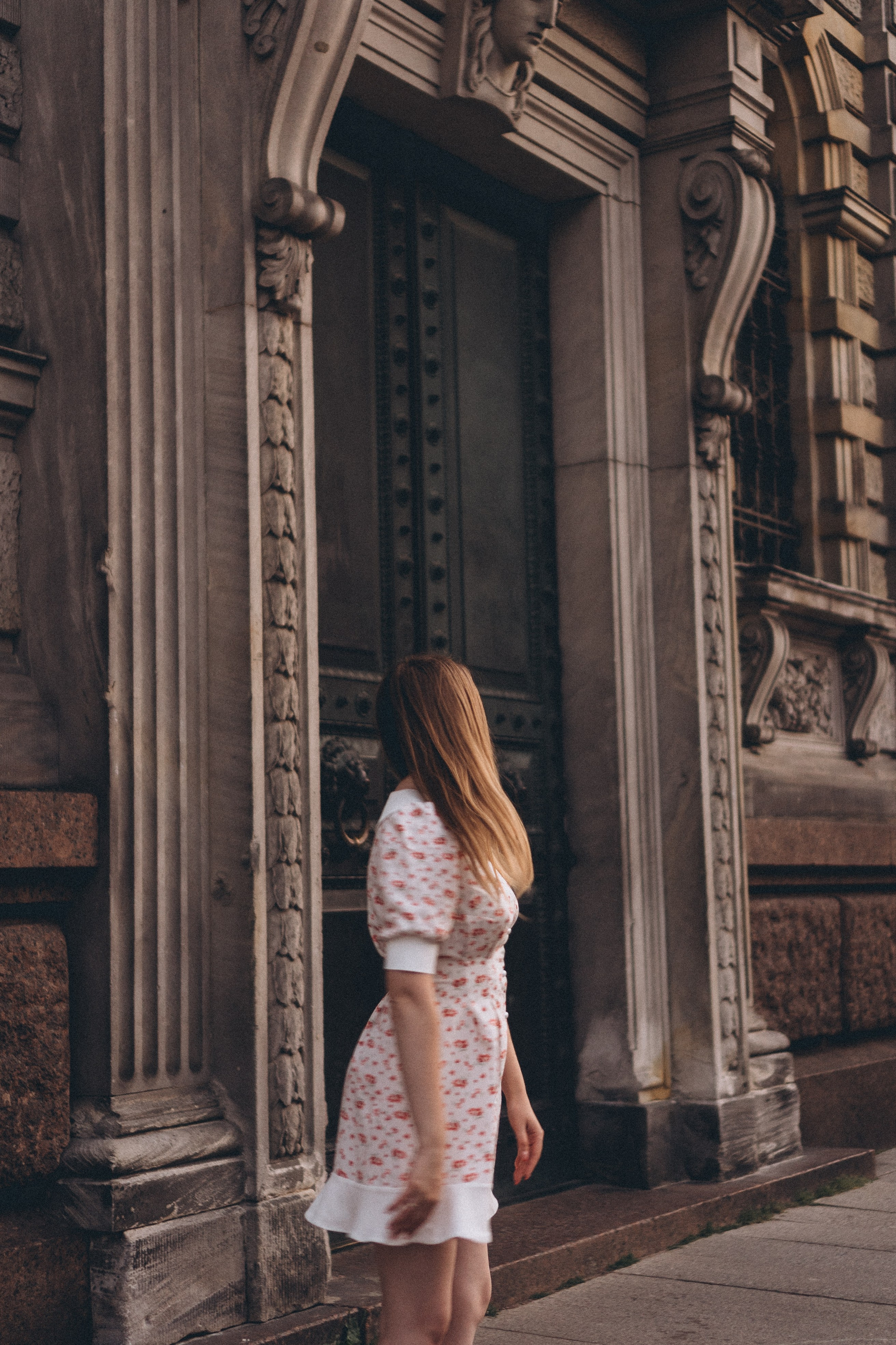 ПРОГУЛКА УТОРОМ ПО ПИТЕРУ. Профессиональный фотограф, Санкт-Петербург — Виктория Богомолова