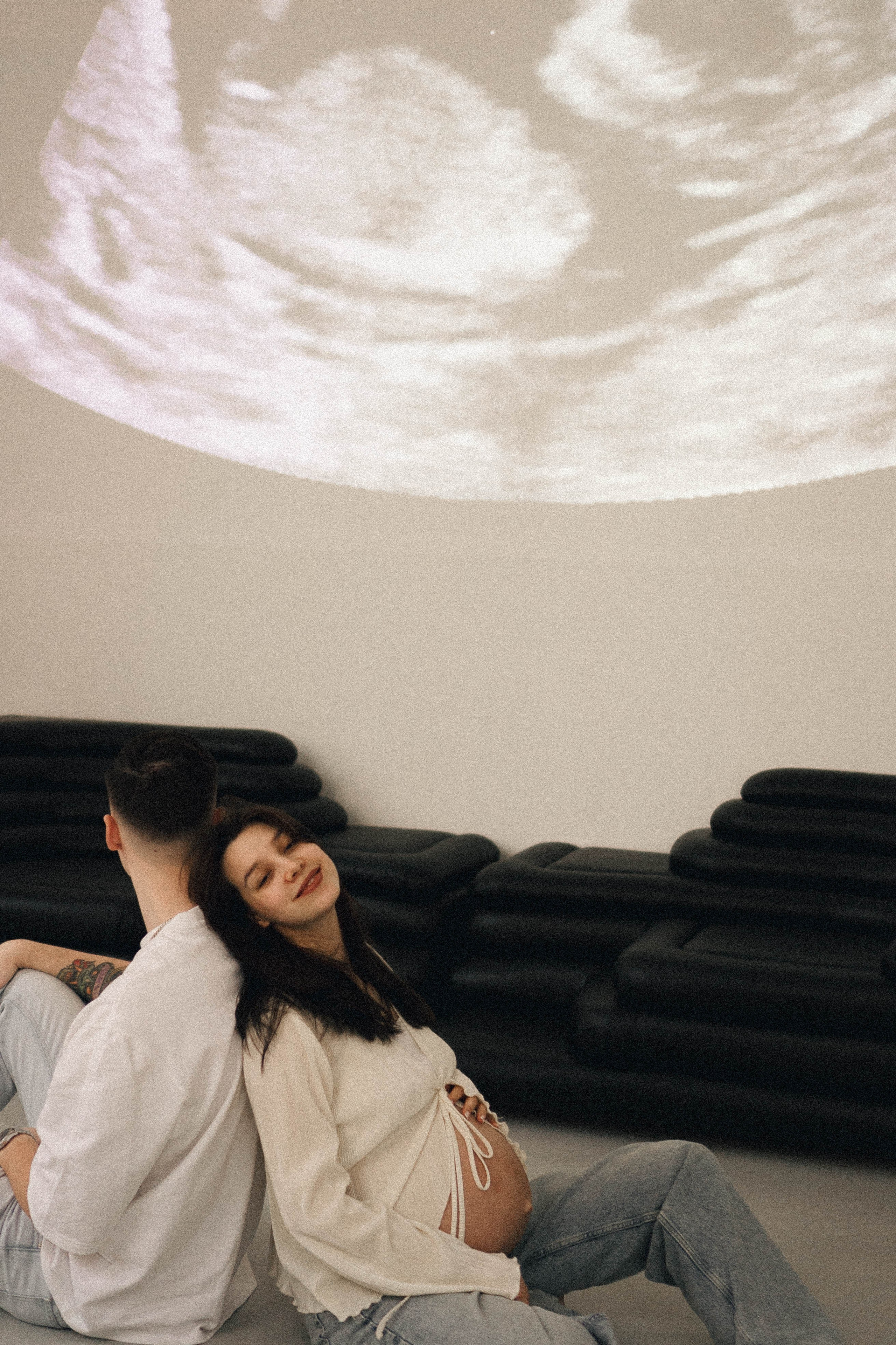 Love Story Беременность. Профессиональный фотограф, Санкт-Петербург — Виктория Богомолова