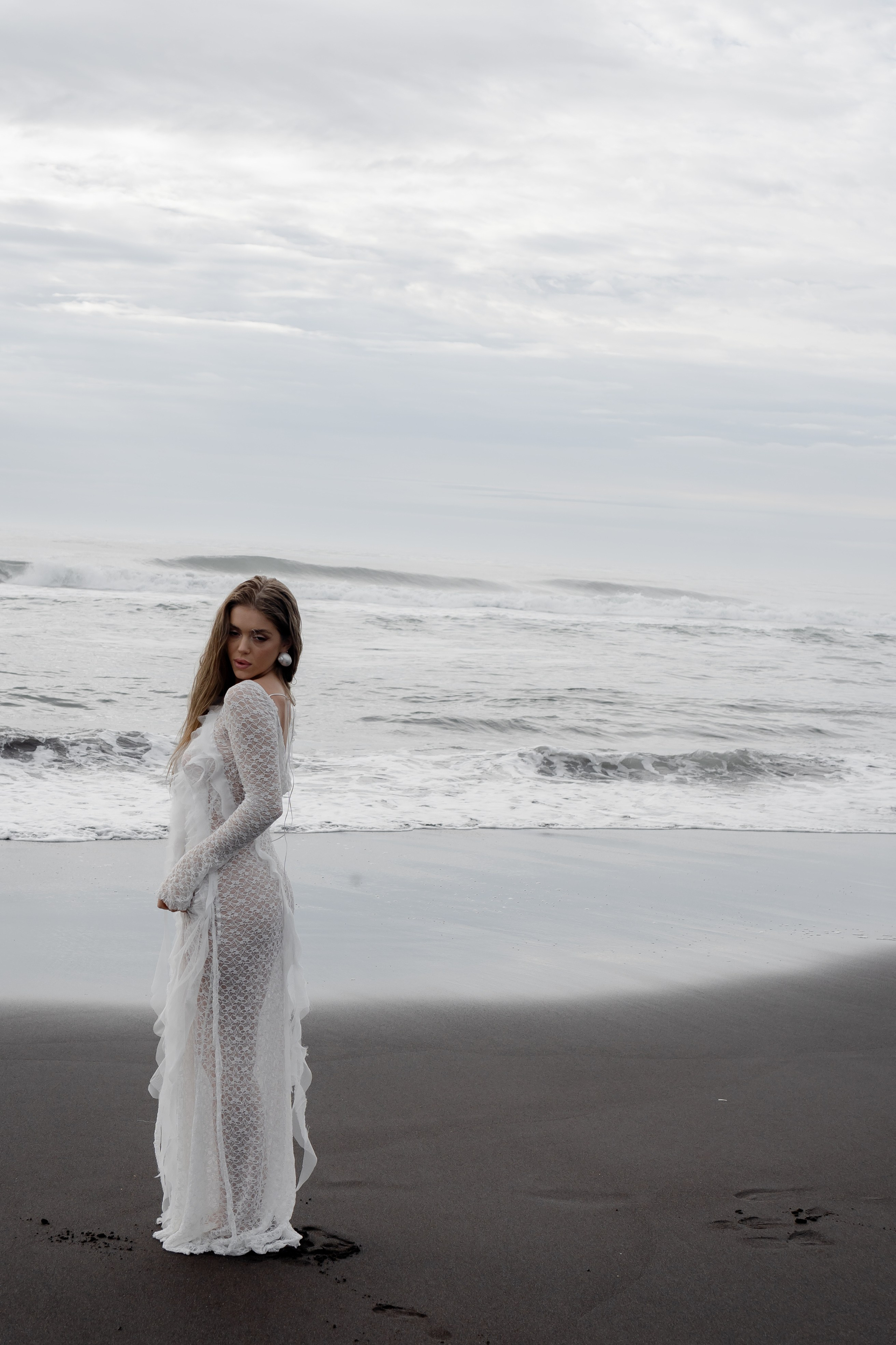 ТИХИЙ ОКЕАНН СЬЕМКА НА SONY. Профессиональный фотограф, Санкт-Петербург — Виктория Богомолова