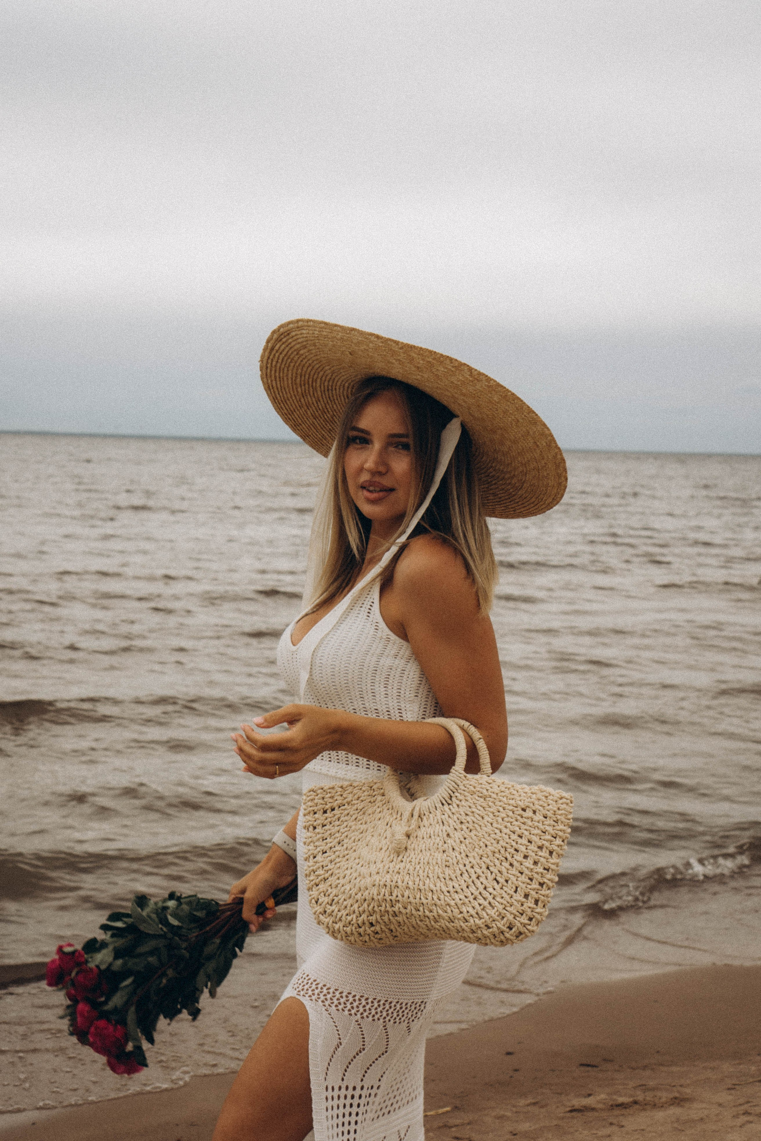 Прогулка в парке. Профессиональный фотограф, Санкт-Петербург — Виктория Богомолова