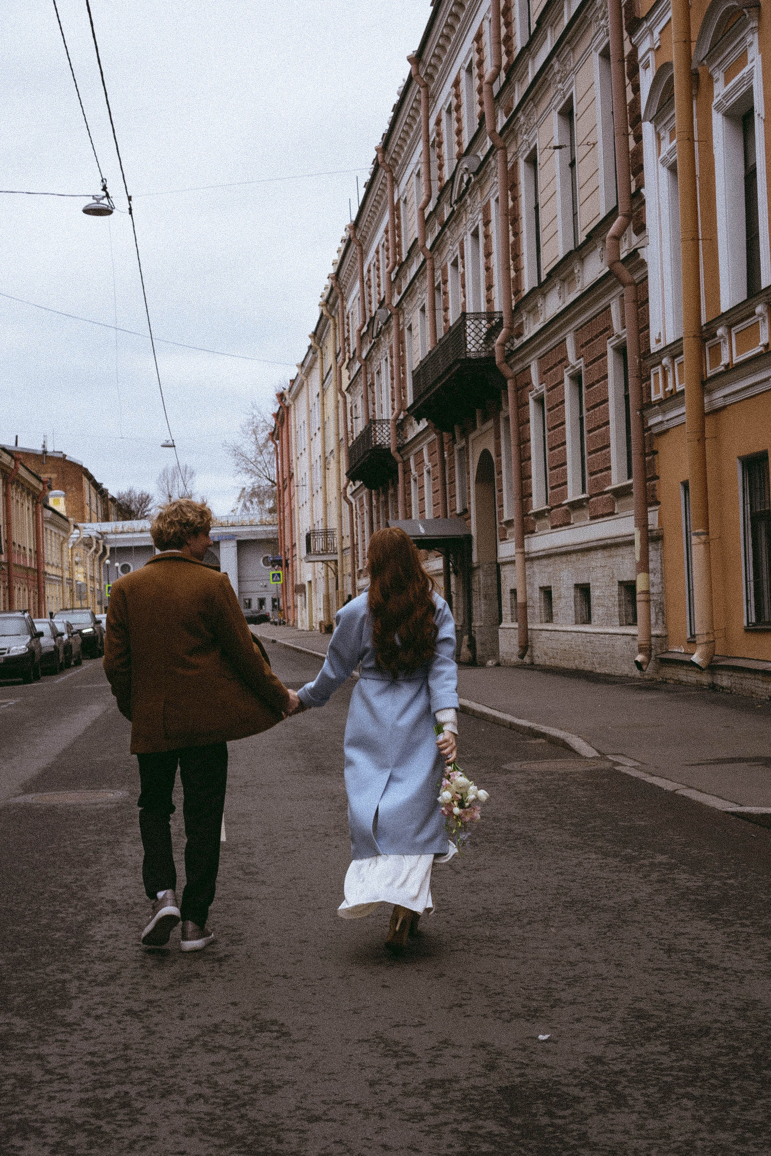 СВАДЕБНАЯ СЬЕМКА В ОТЕЛЕ. СБОРЫ ЖЕНИХА И НЕВЕСТЫ И ТАКЖЕ ТОР И ПОДГОТОВКА К ПРОГУЛКЕ И ПРОГУЛКА ПО ПЕТРОГРАДКЕ. Профессиональный фотограф, Санкт-Петербург — Виктория Богомолова