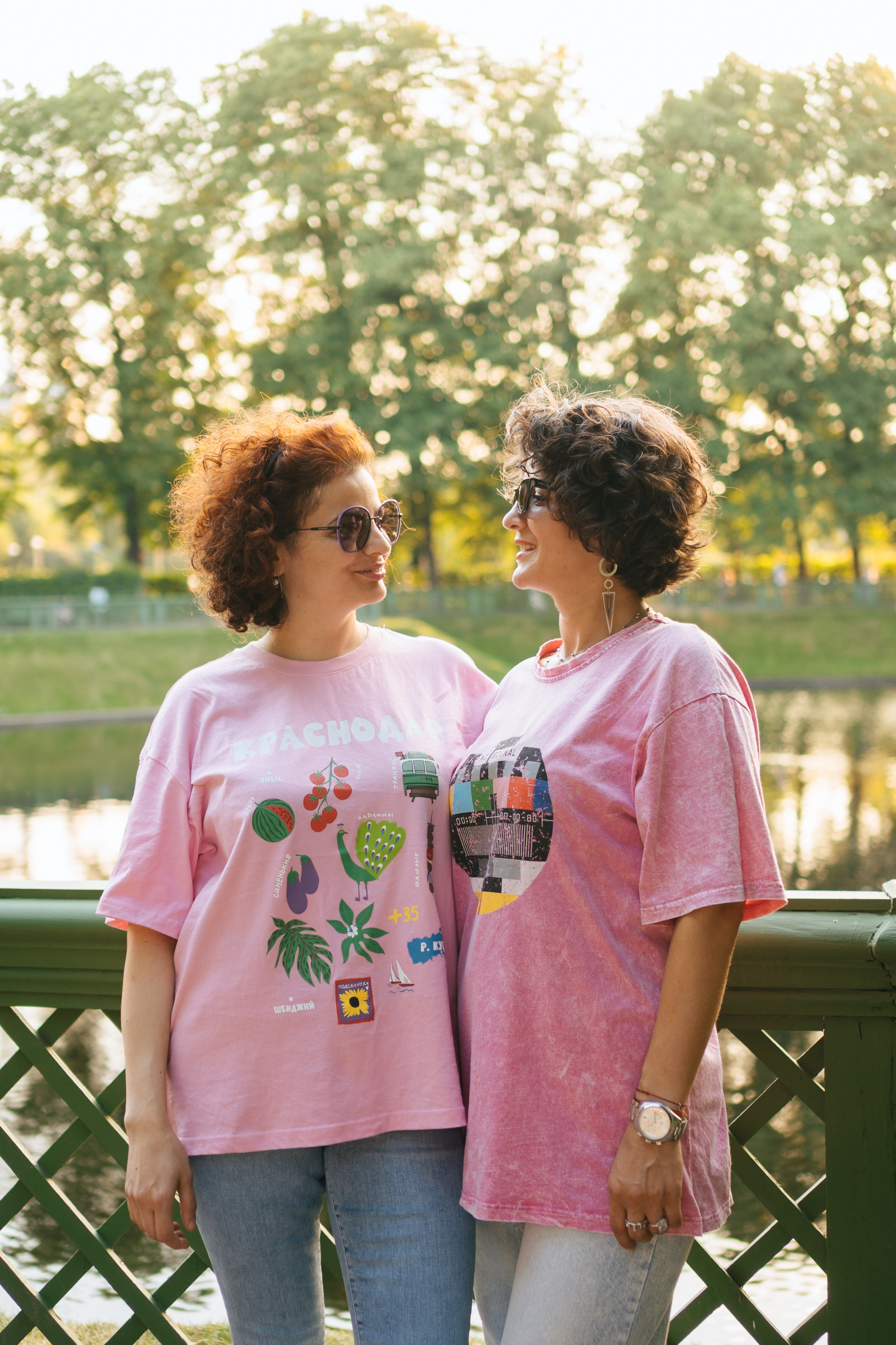 ПРОГУЛКА В ЛЕТНЕМ САДУ. Профессиональный фотограф, Санкт-Петербург — Виктория Богомолова