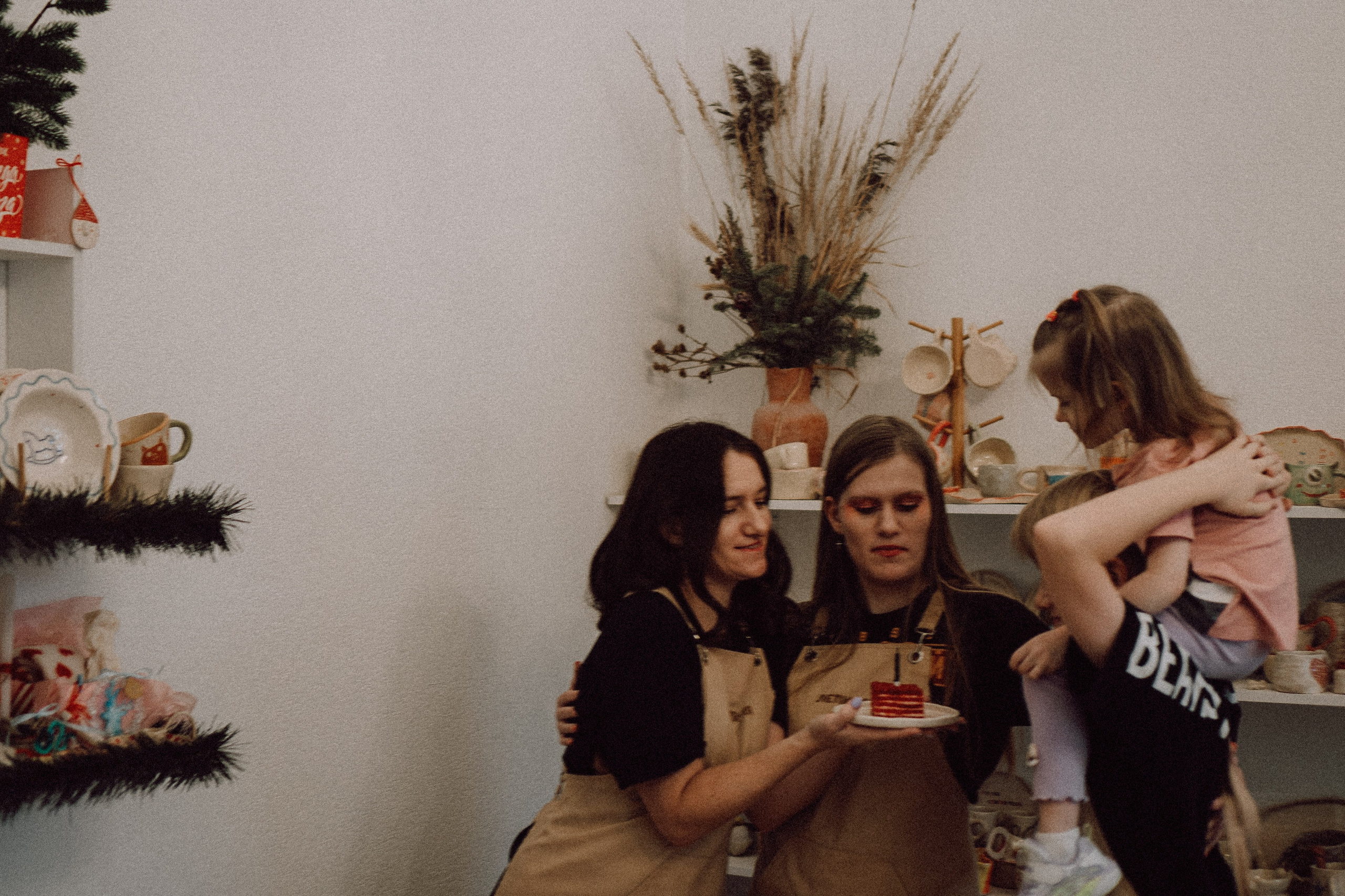 Студия лепки. Профессиональный фотограф, Санкт-Петербург — Виктория Богомолова