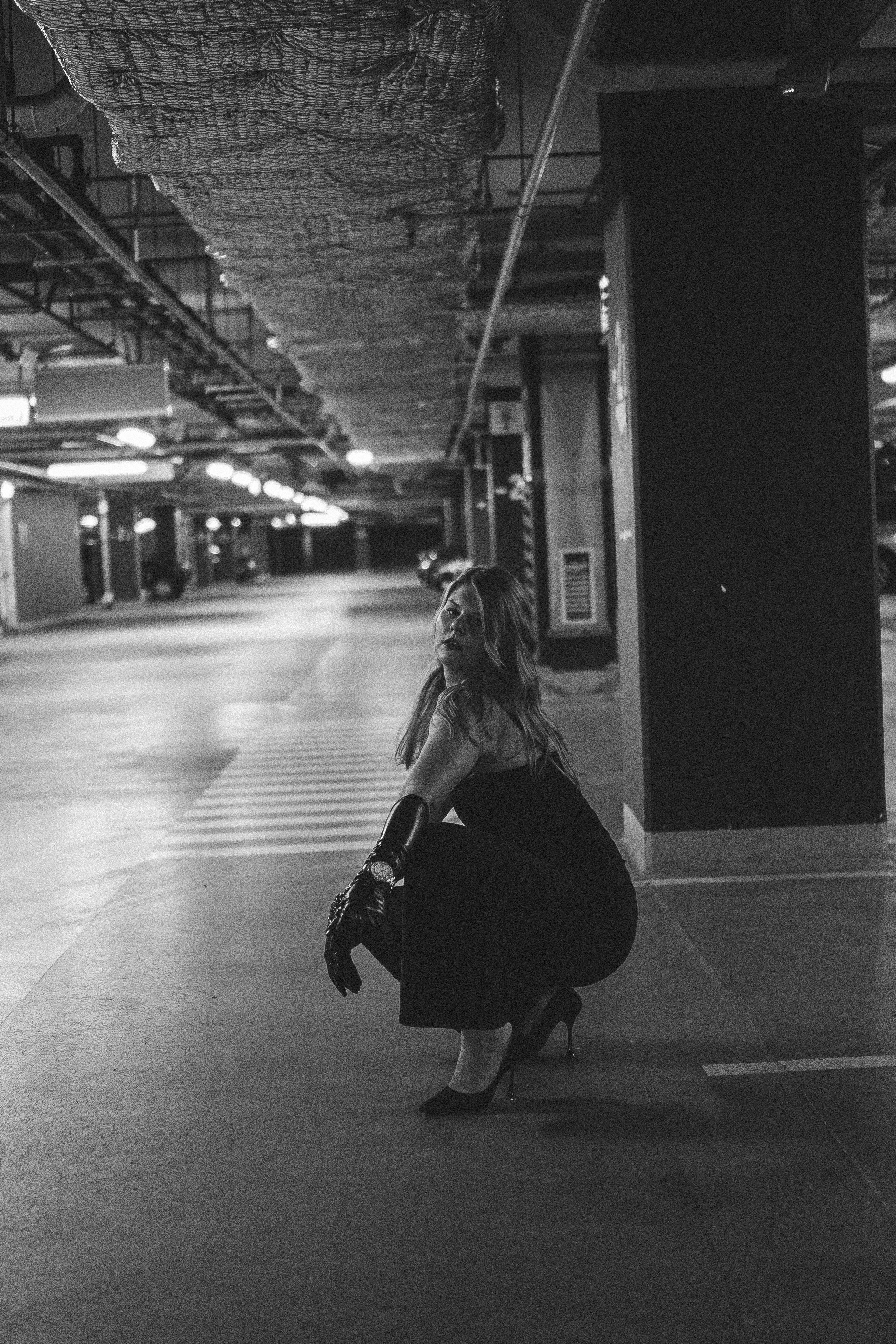 ЧБ. Профессиональный фотограф, Санкт-Петербург — Виктория Богомолова