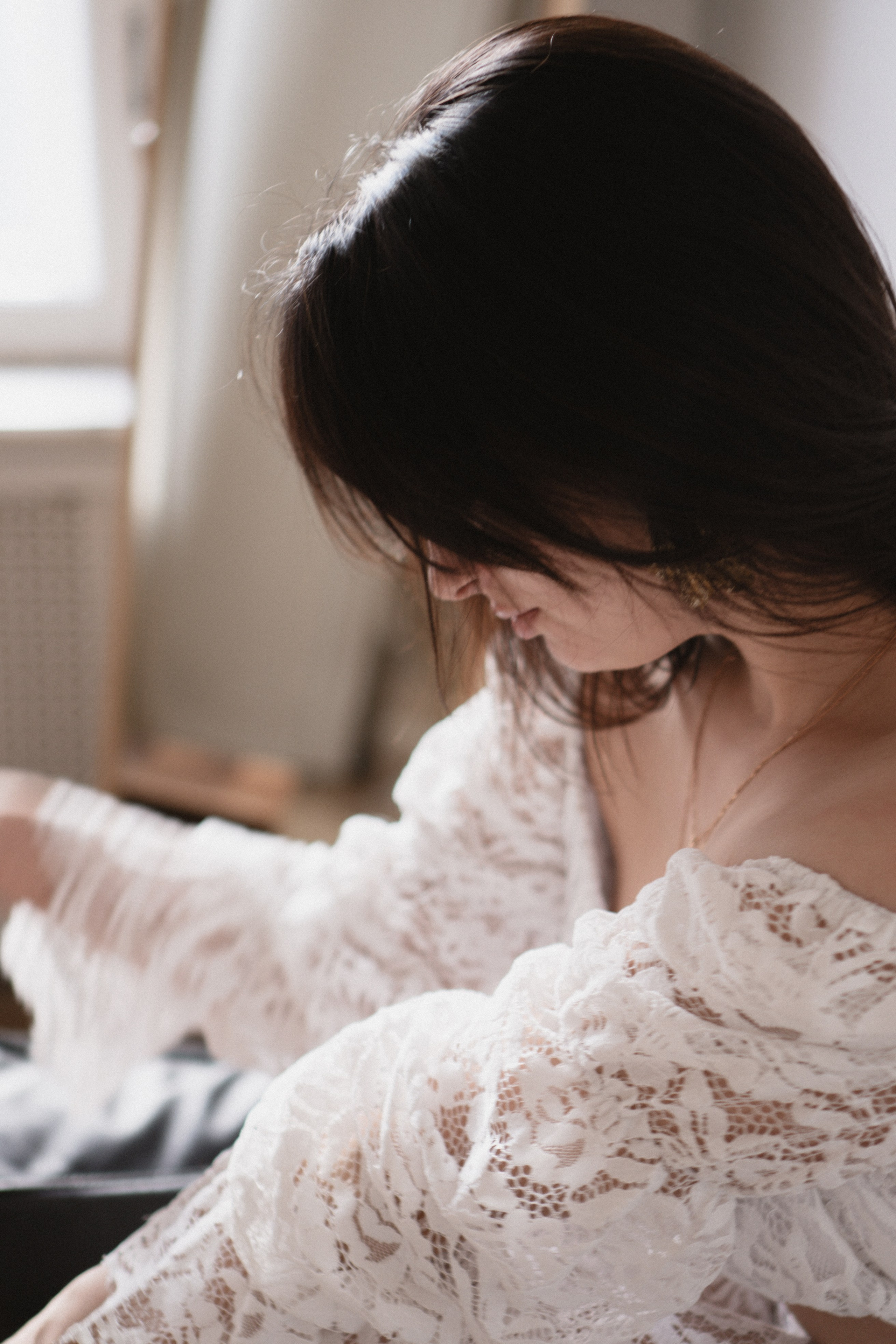 Студийная. Профессиональный фотограф, Санкт-Петербург — Виктория Богомолова