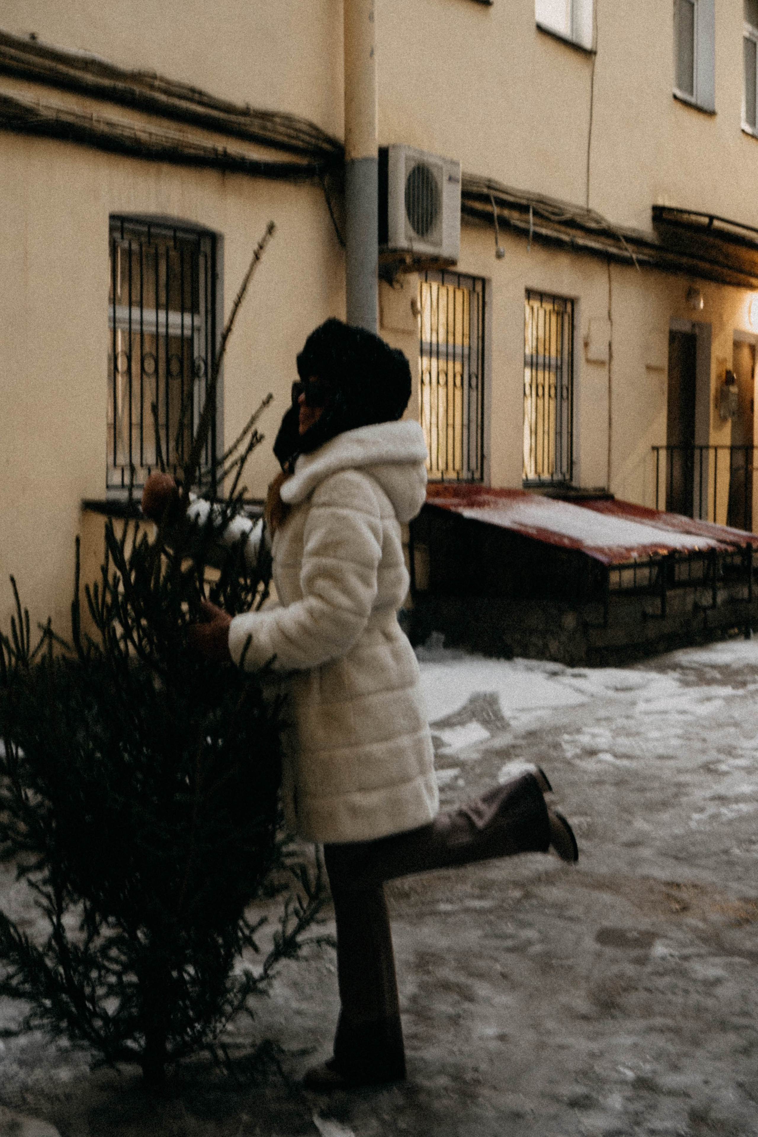 Новогодняя. Профессиональный фотограф, Санкт-Петербург — Виктория Богомолова