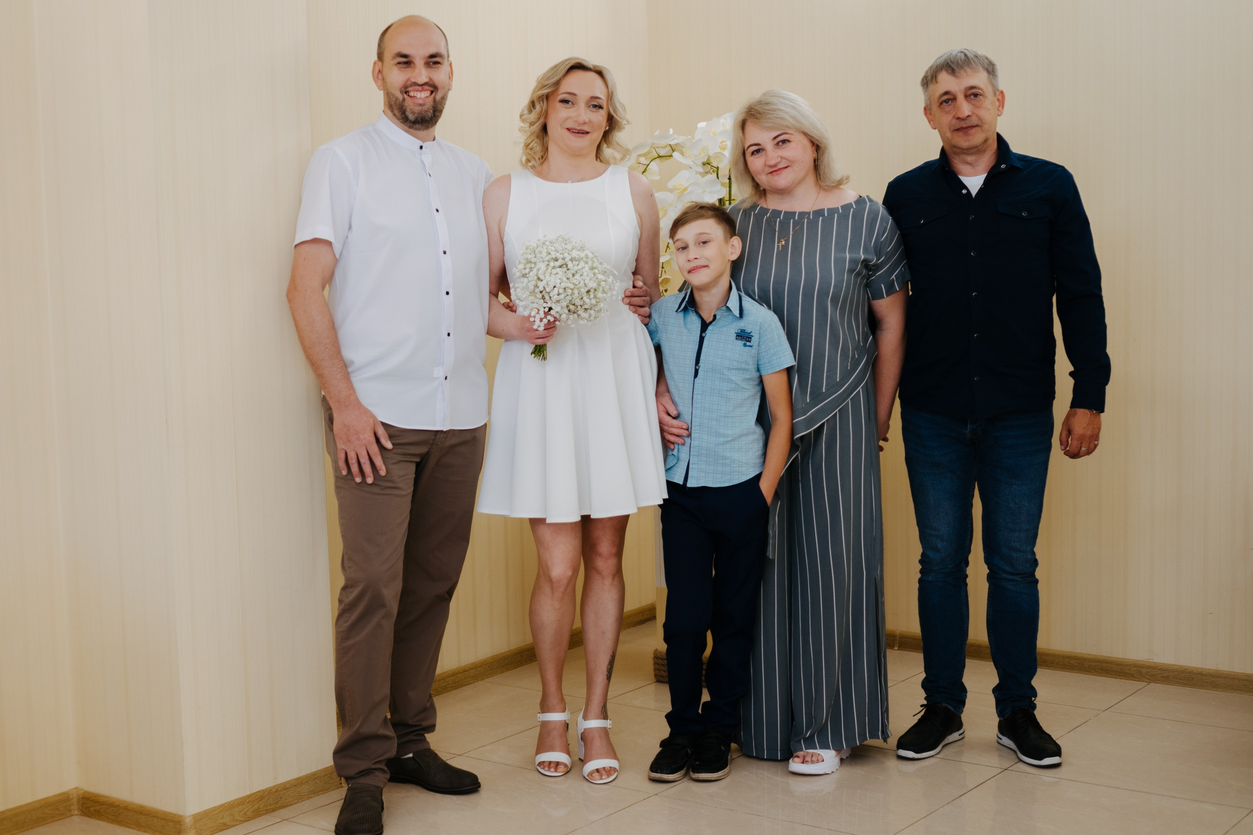 СВАДЕБНЫЙ РЕПОРТАЖ. Профессиональный фотограф, Санкт-Петербург — Виктория Богомолова