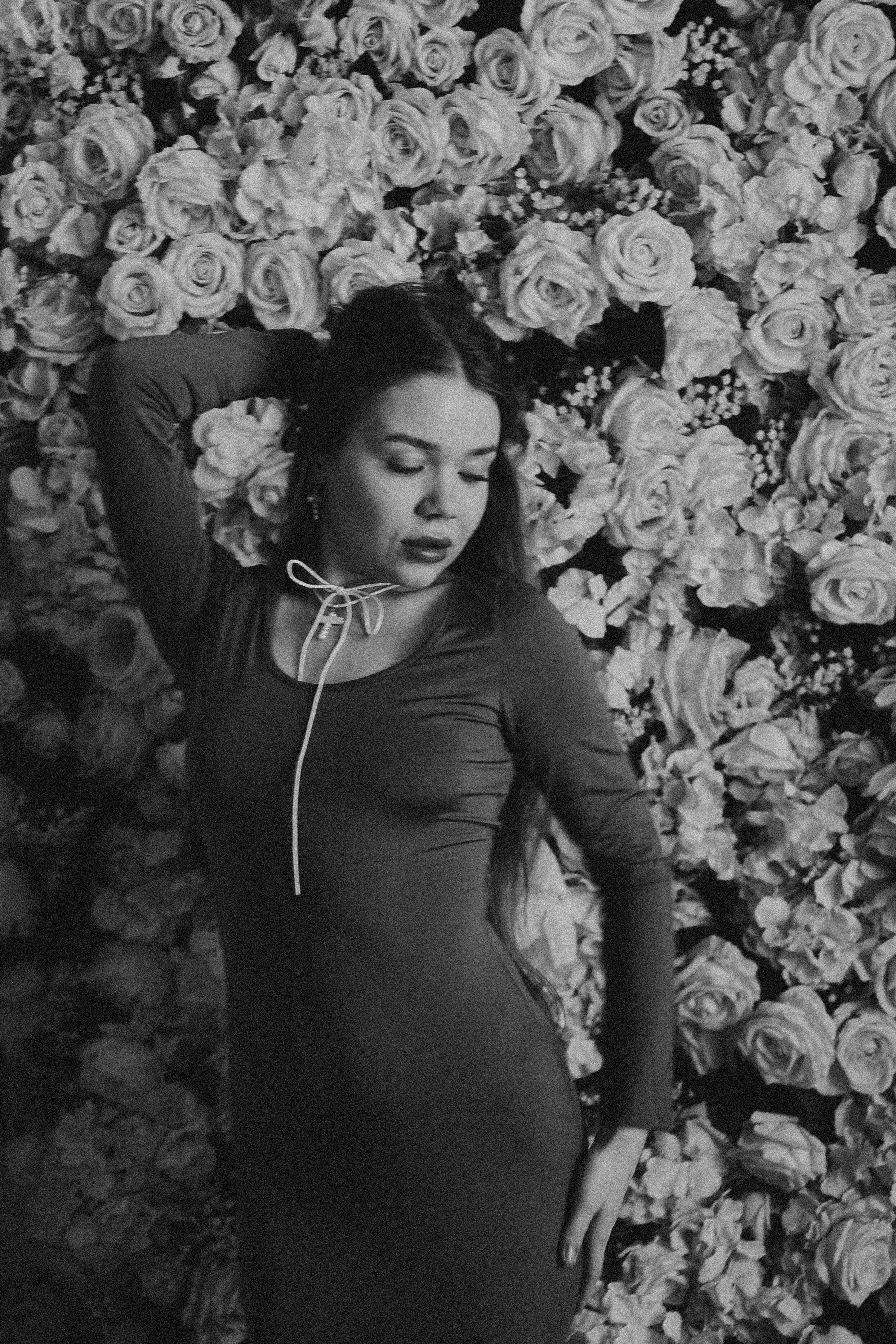 22. Профессиональный фотограф, Санкт-Петербург — Виктория Богомолова