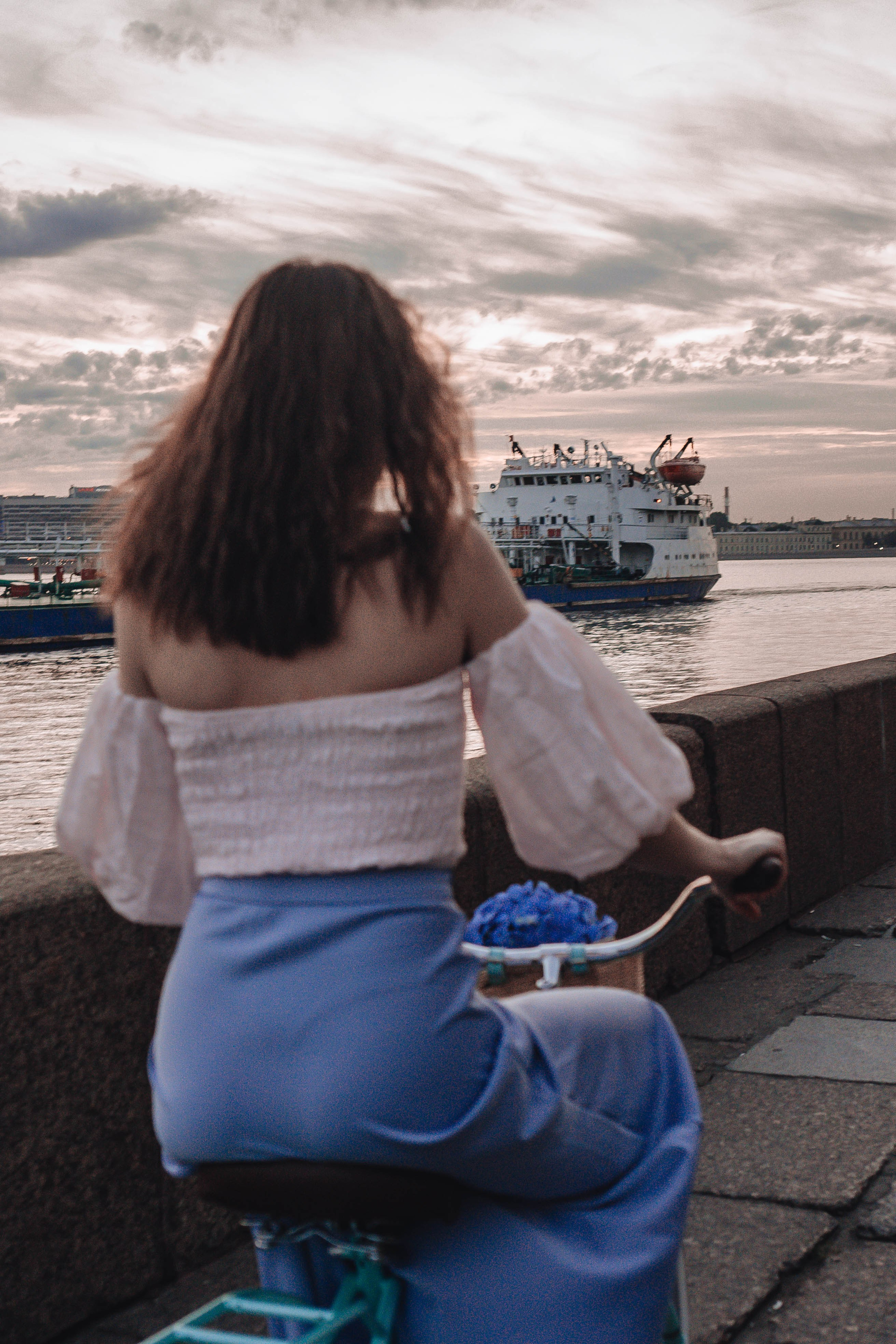 Крымская парочка. Профессиональный фотограф, Санкт-Петербург — Виктория Богомолова