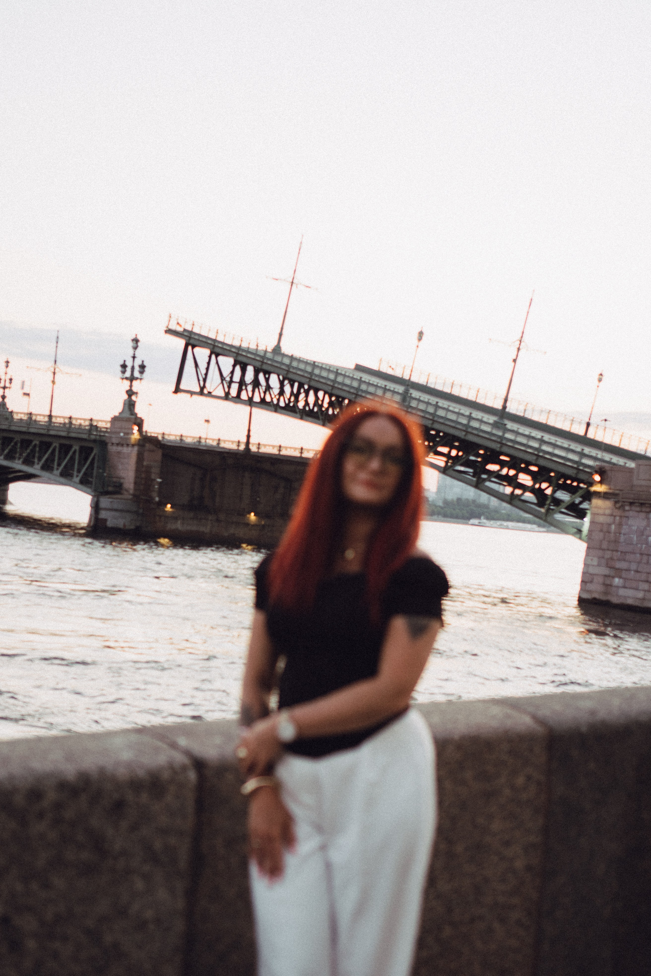 РАССВЕТНАЯ ИСТОРИЯ. Профессиональный фотограф, Санкт-Петербург — Виктория Богомолова