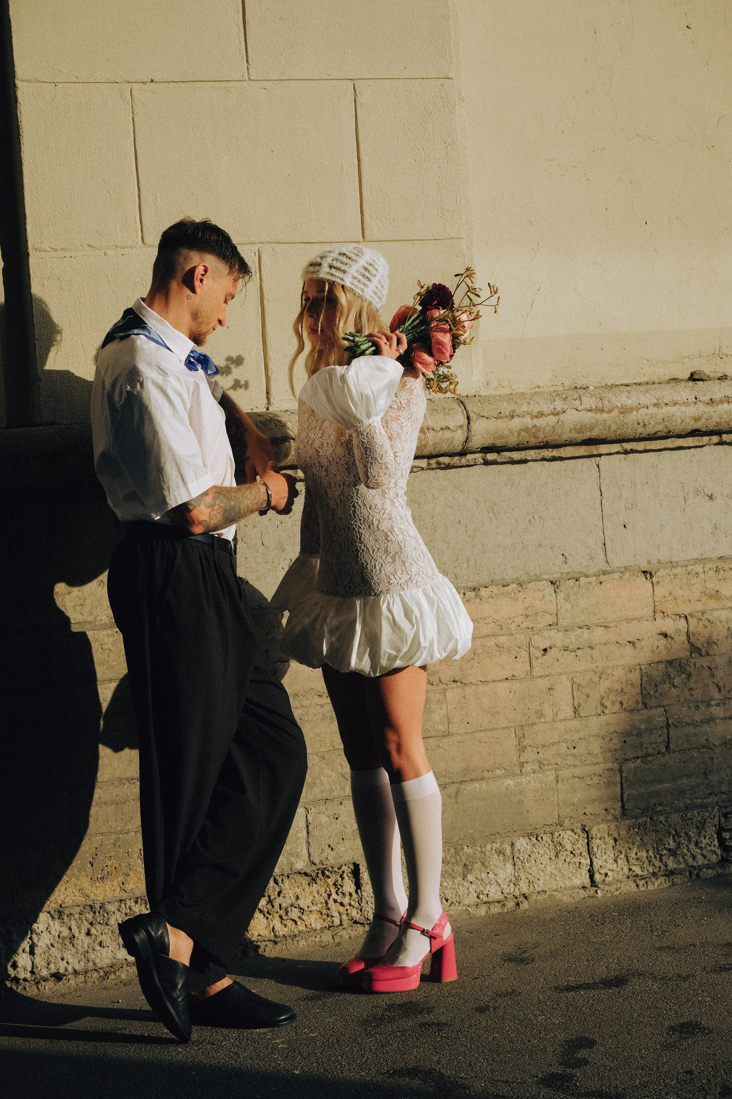 СВАДЕБНАЯ СЬЕМКА С КАБРИОЛЕТОМ В САНТК-ПЕТЕРБУРГЕ НА ПЕТРОГРАДКЕ В ОТЕЛЕ ПАНОРАМИКА. Профессиональный фотограф, Санкт-Петербург — Виктория Богомолова