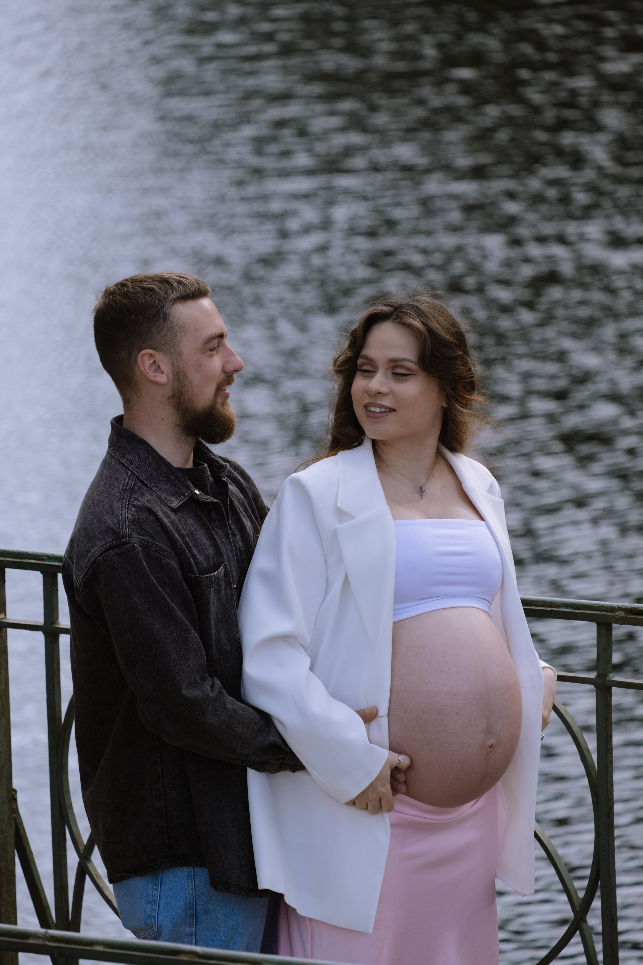 СЕМЕЙНАЯ ИСТОРИЯ. Профессиональный фотограф, Санкт-Петербург — Виктория Богомолова