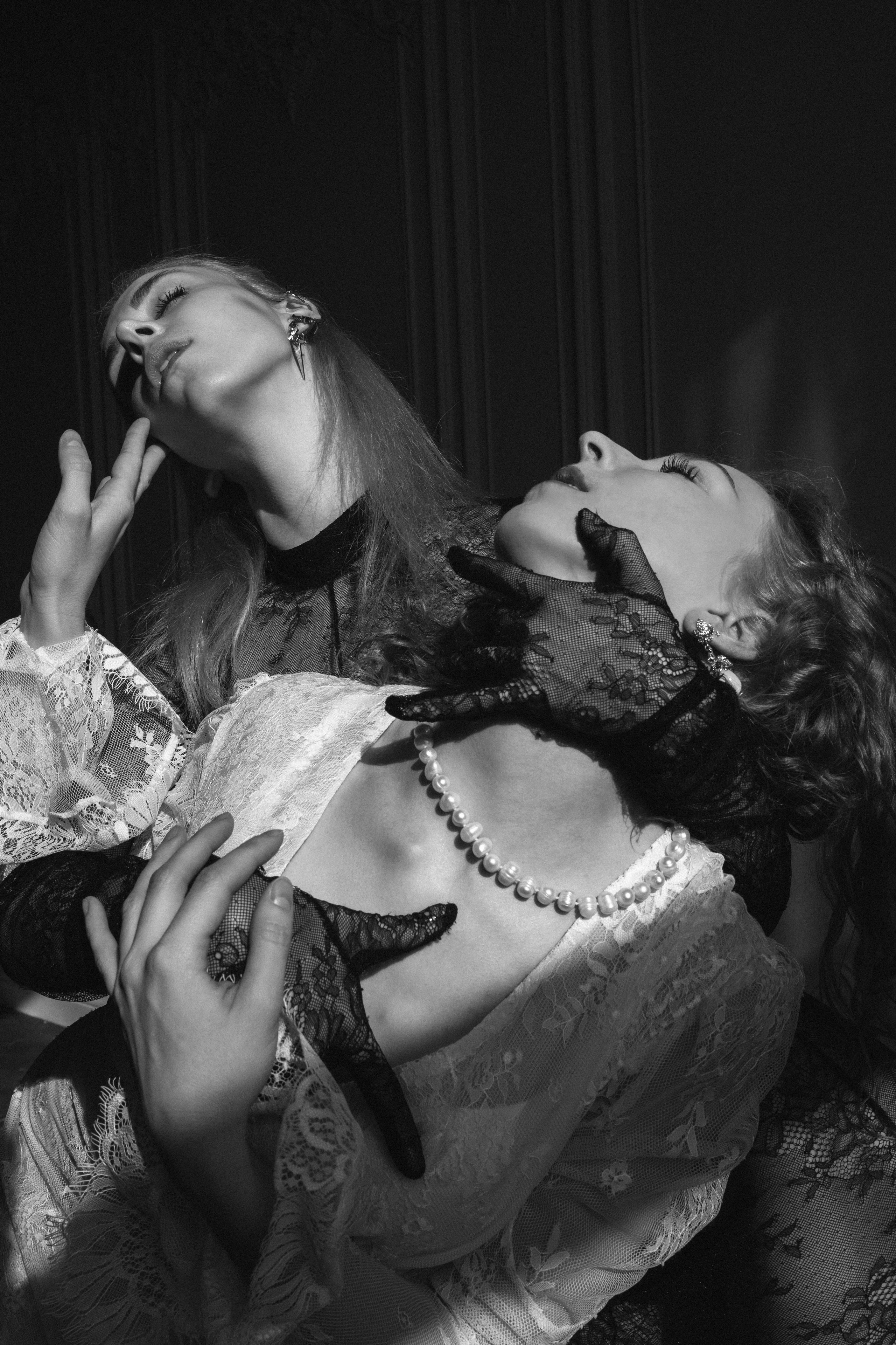 Готика и романтизм. Фотограф в Краснодаре Лагунов Владимир