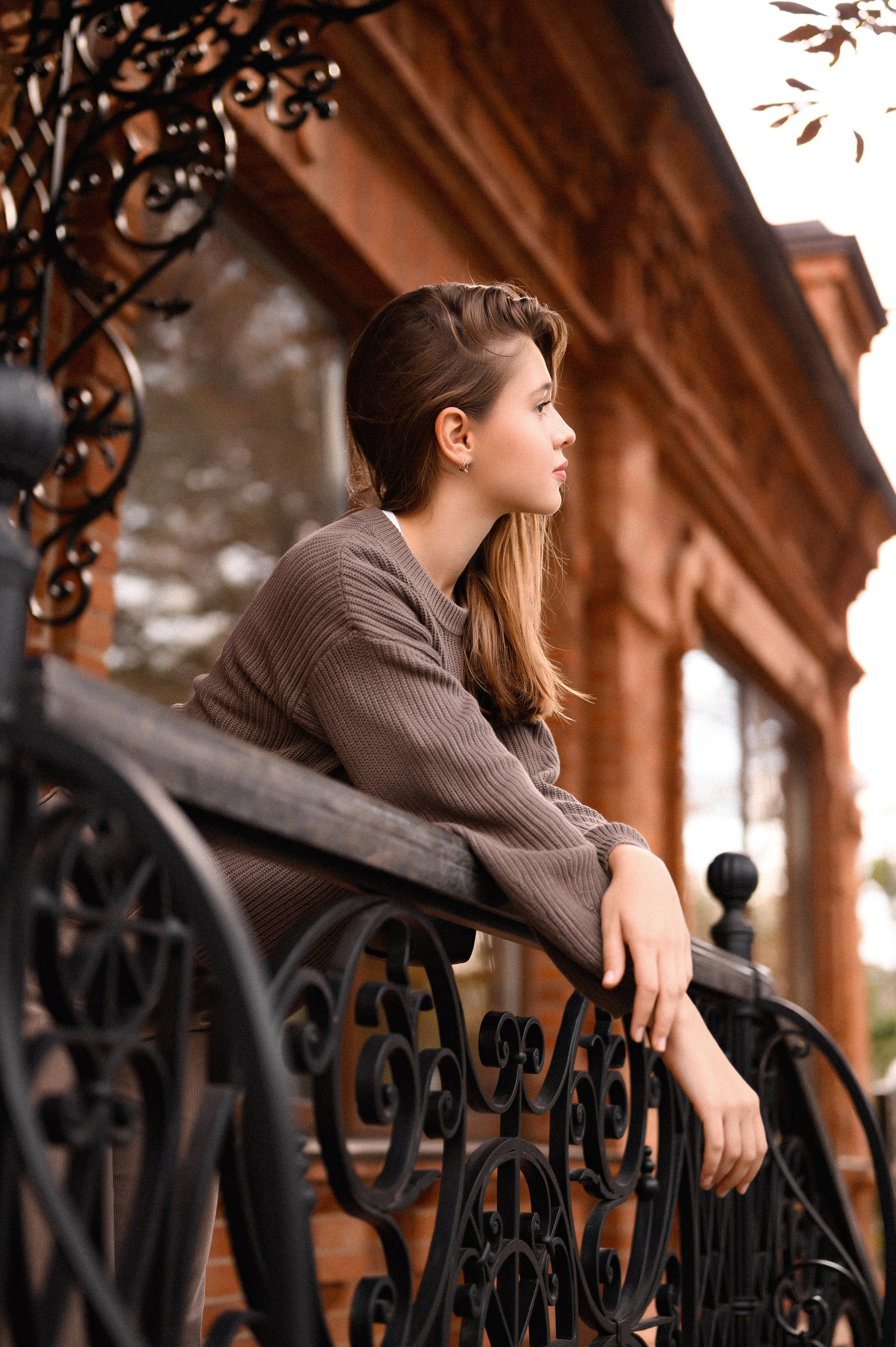 Вика. Свадебный и семейный фотограф в Краснодаре