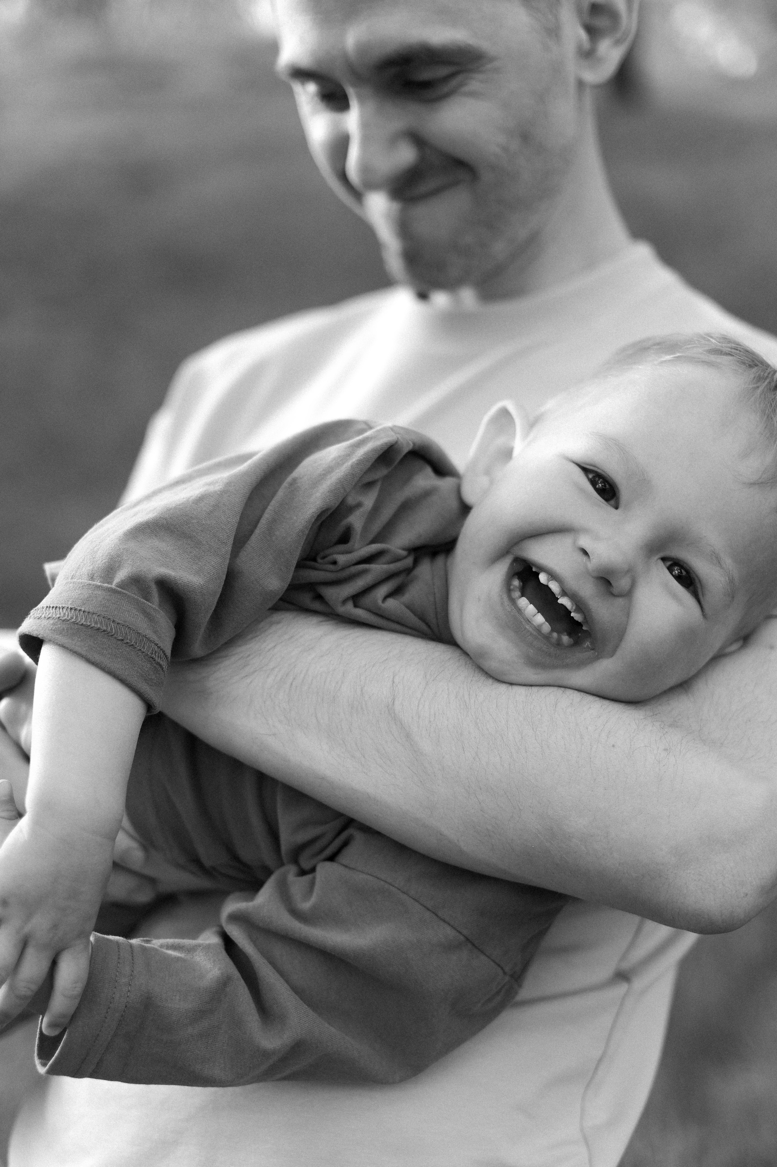 Сергей + Таня + Матвей. Главная