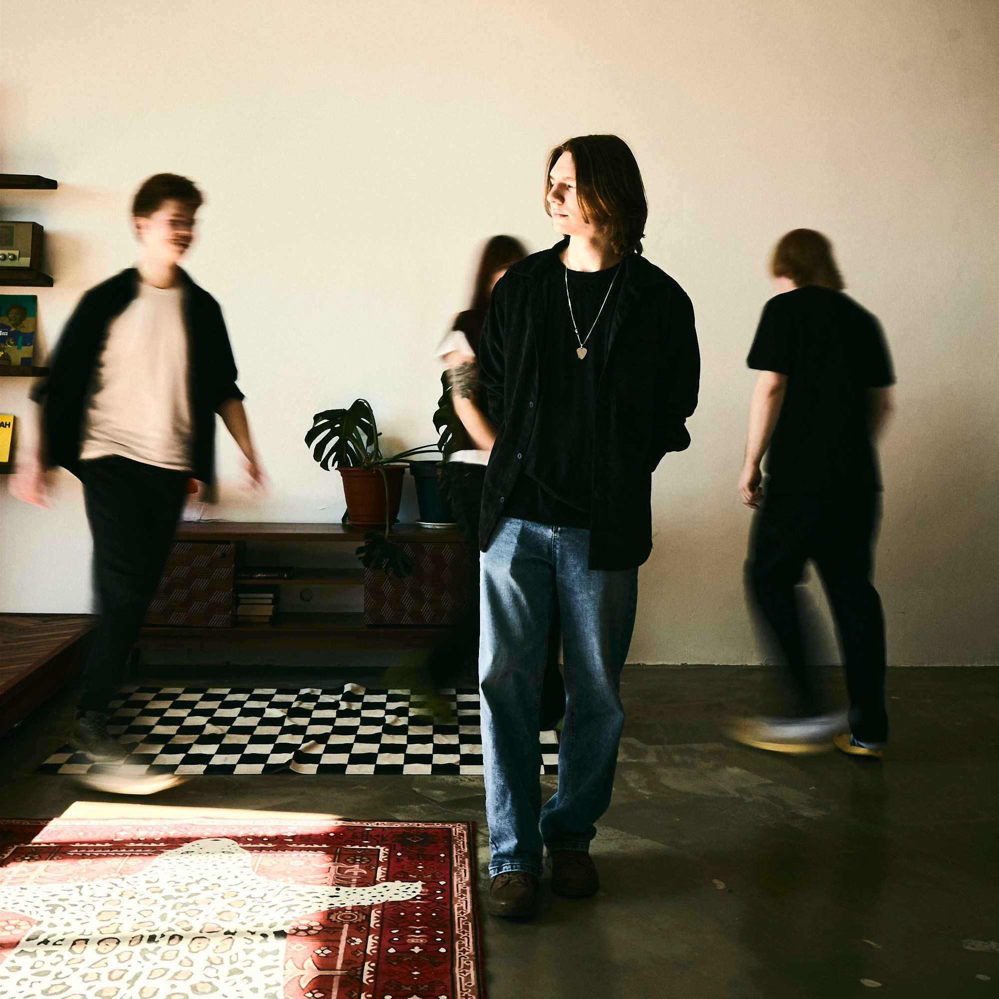 ФОТОСЪЕМКА В СТУДИИ