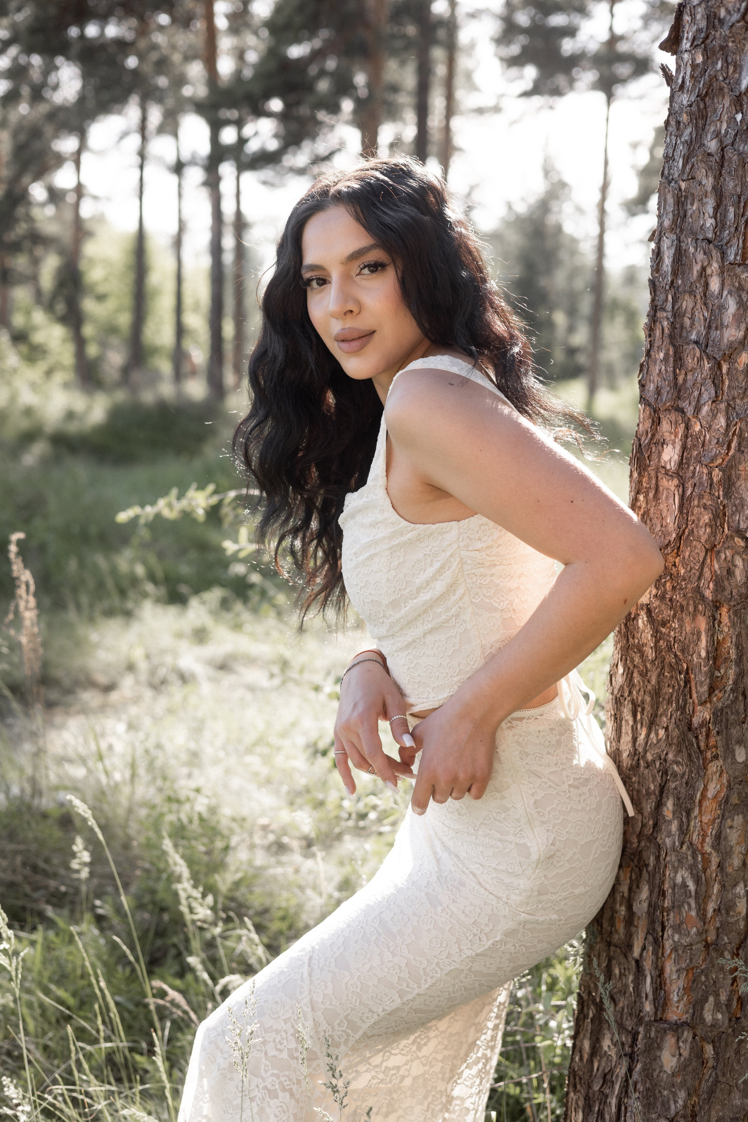 Анжелика. Фотограф в Челябинске Екатерина Насырова