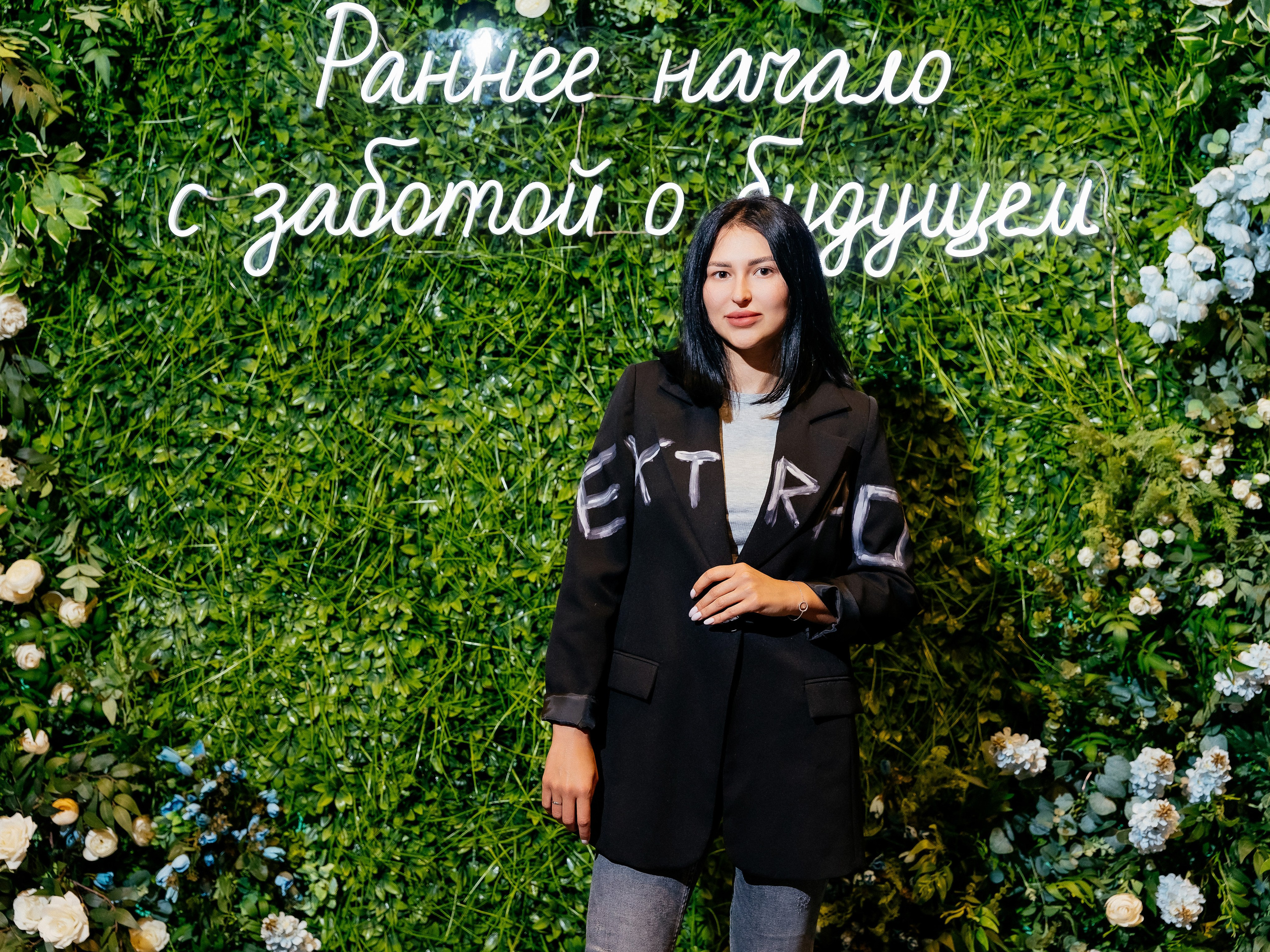 Конференция врачей. Красильников Евгений — профессиональный фотограф в Ростове-на-Дону