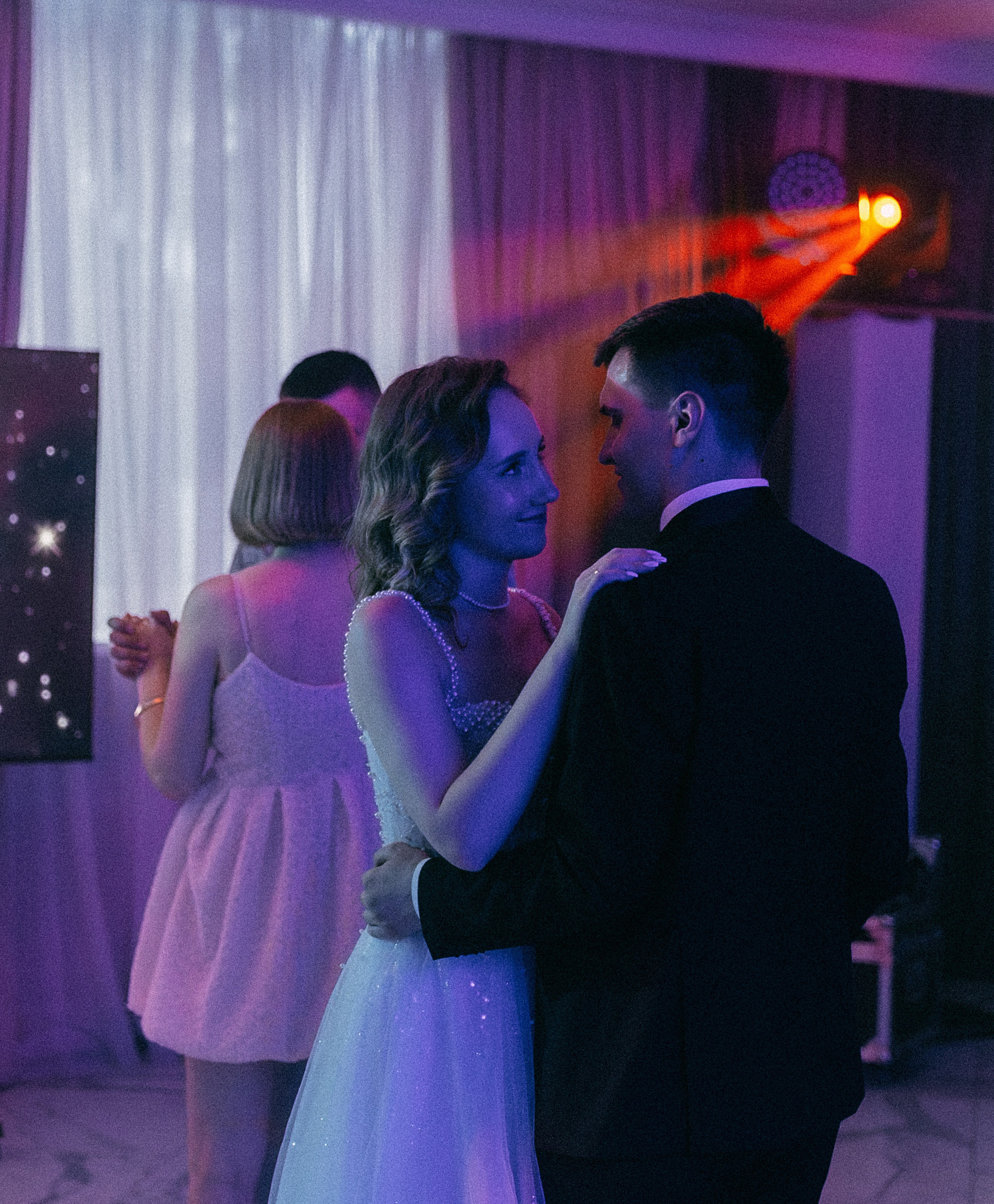 Артем & Даша. Красильников Евгений — профессиональный фотограф в Ростове-на-Дону