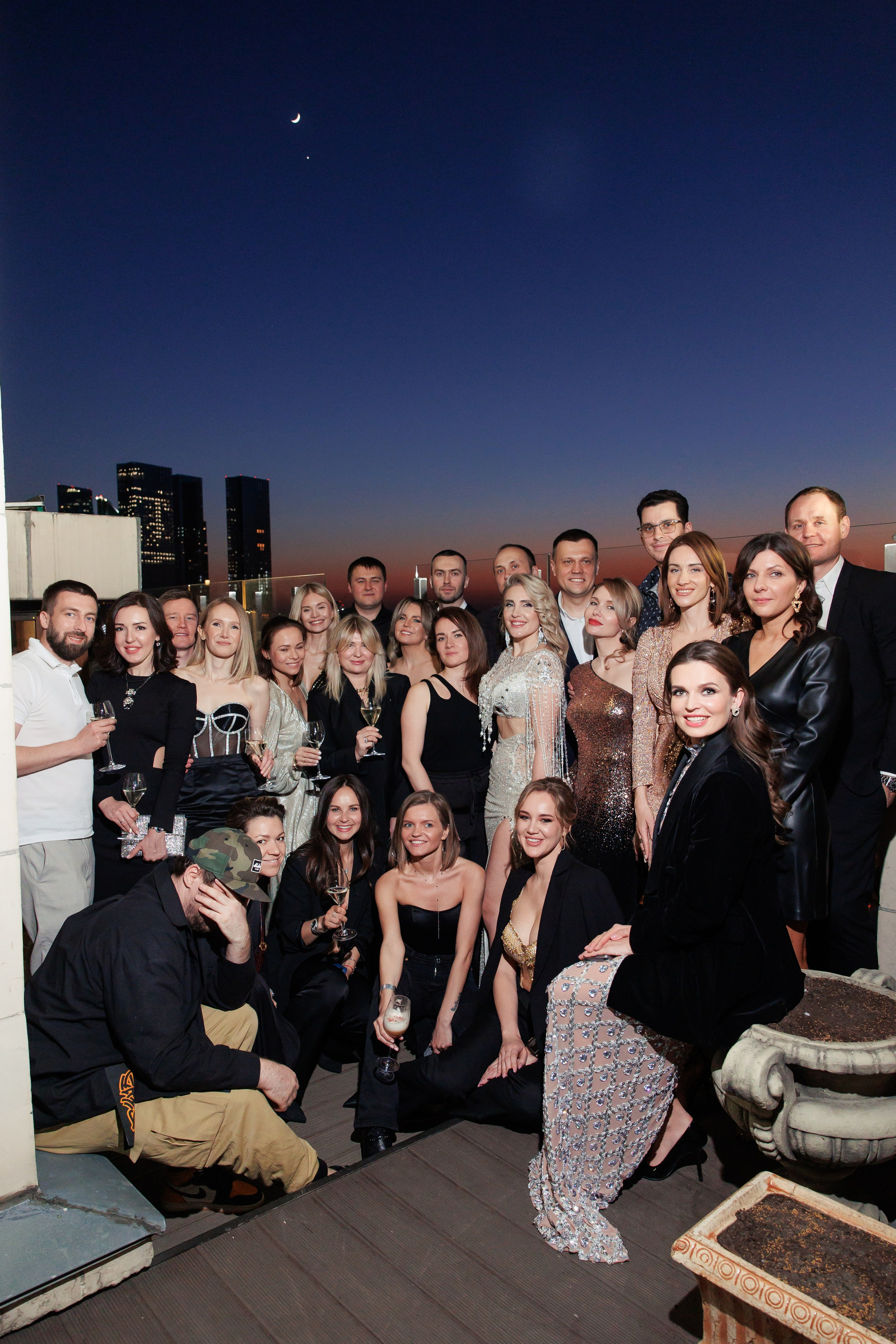 Маргарита — ты Бомба. Светский фотограф — Анисина Ирина