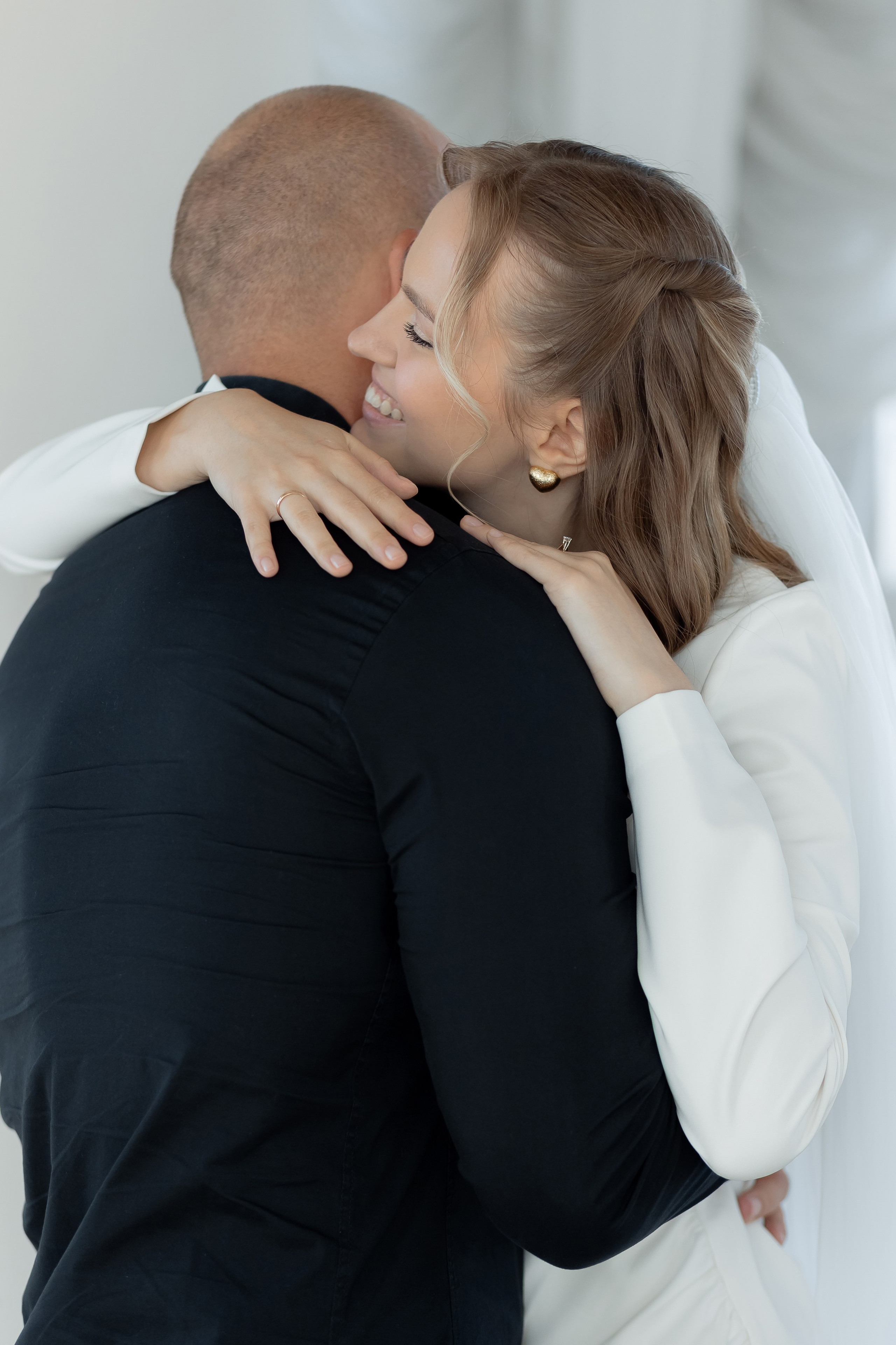 Rodion & Alena. Свадебный фотограф в Москве