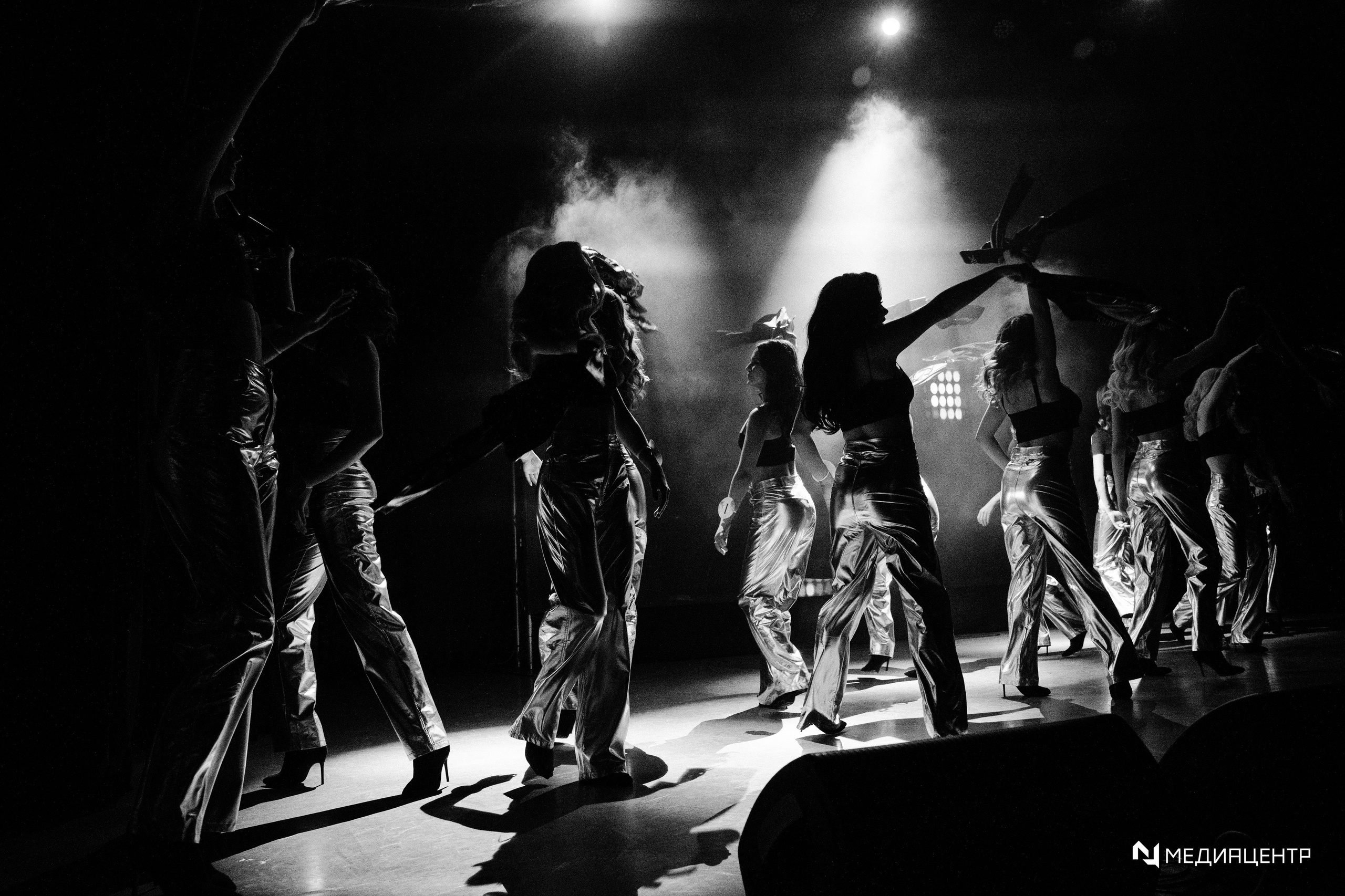 Краса Университета. Фотограф в Воронеже Ольга Космодемьянская