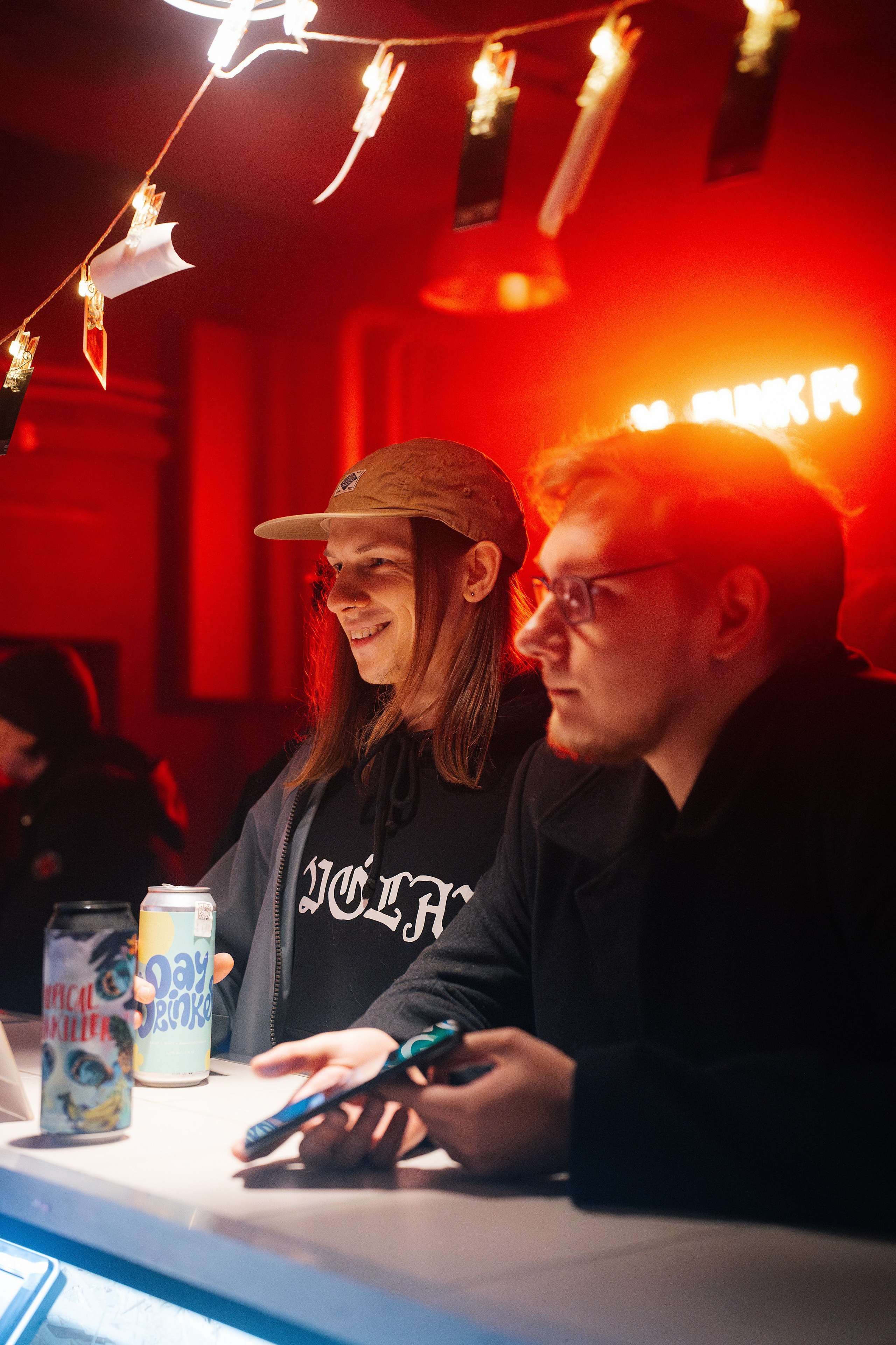 КОТЕЛЬНАЯ | ОТКРЫТИЕ СЕЗОНА. Фотограф в Воронеже Ольга Космодемьянская