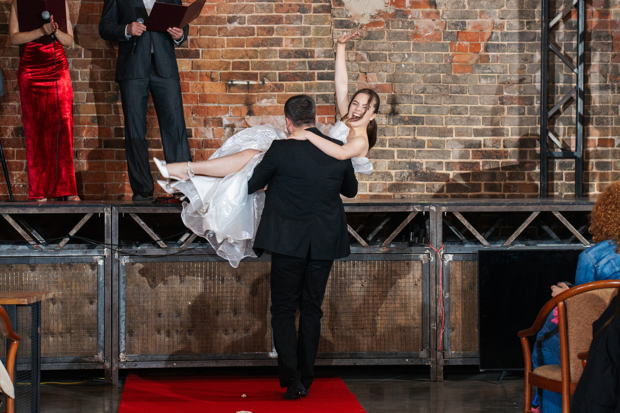 Fashion поединок | 1900. Фотограф в Воронеже Ольга Космодемьянская