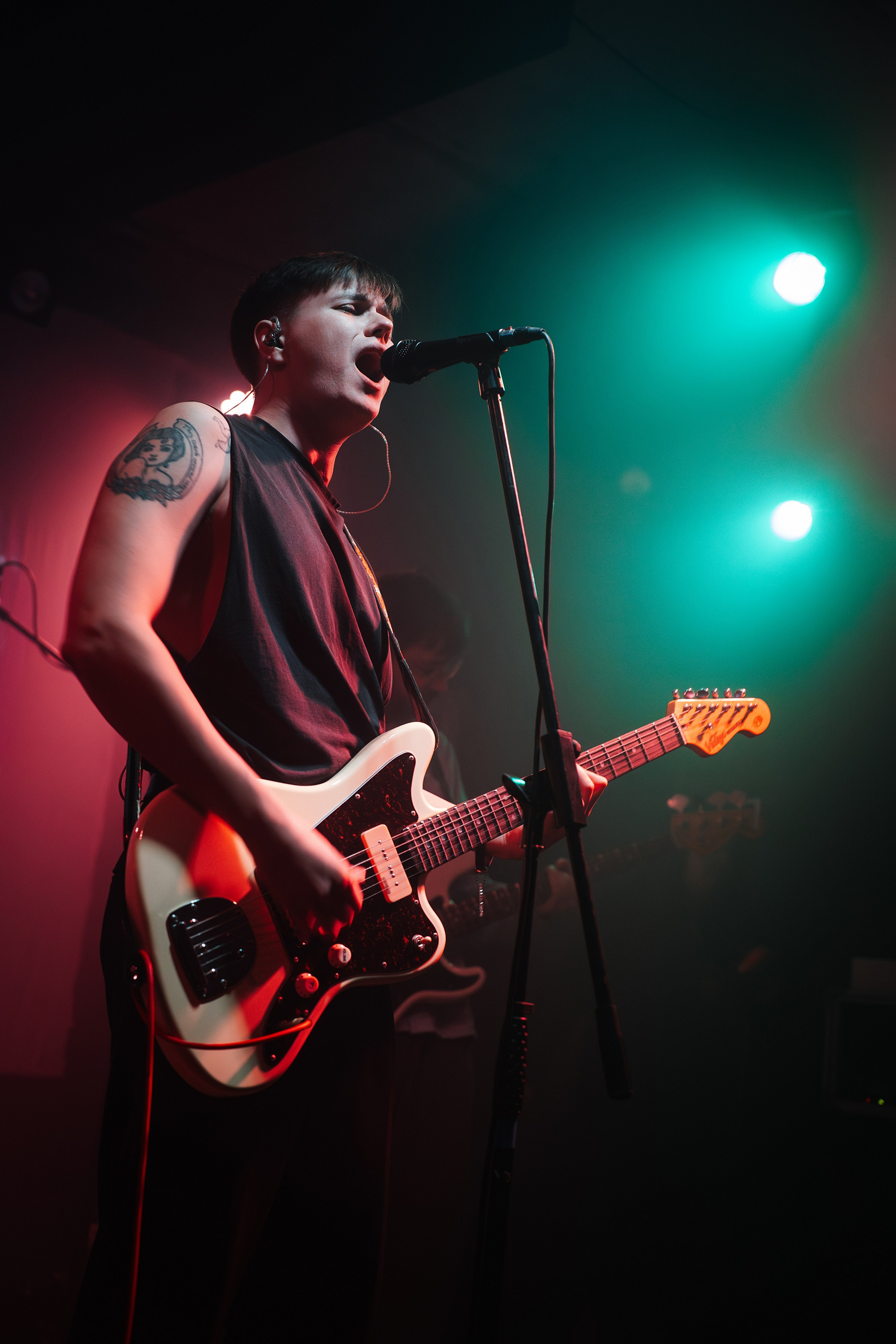 КОТЕЛЬНАЯ | ОТКРЫТИЕ СЕЗОНА. Фотограф в Воронеже Ольга Космодемьянская