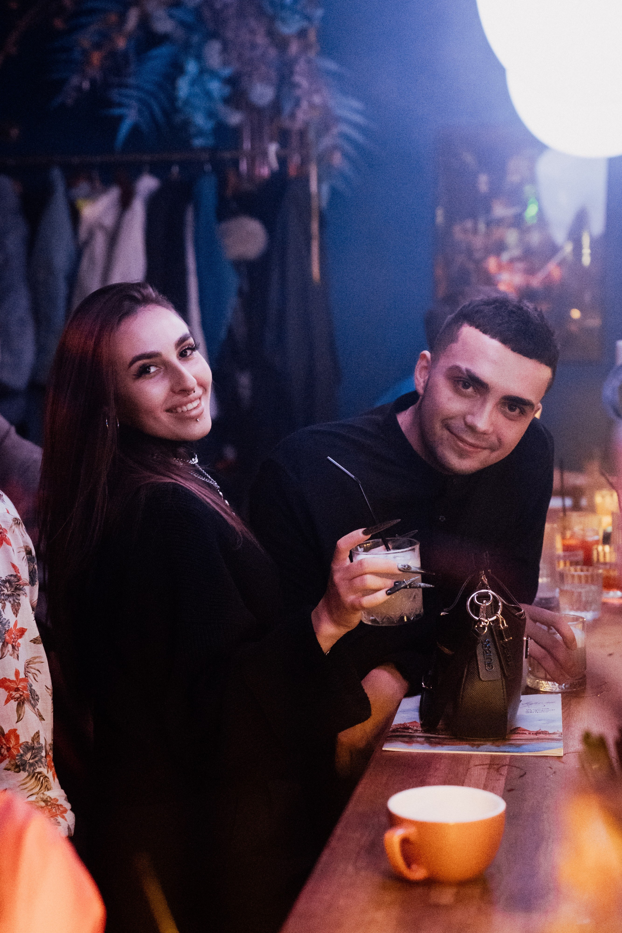 OVERLOCK | French DIsco. Фотограф в Воронеже Ольга Космодемьянская