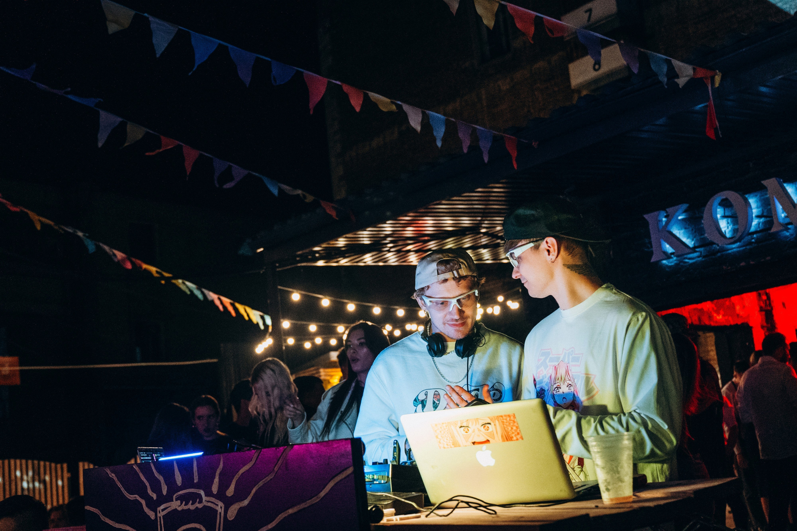 Коммуна. Фотограф в Воронеже Ольга Космодемьянская