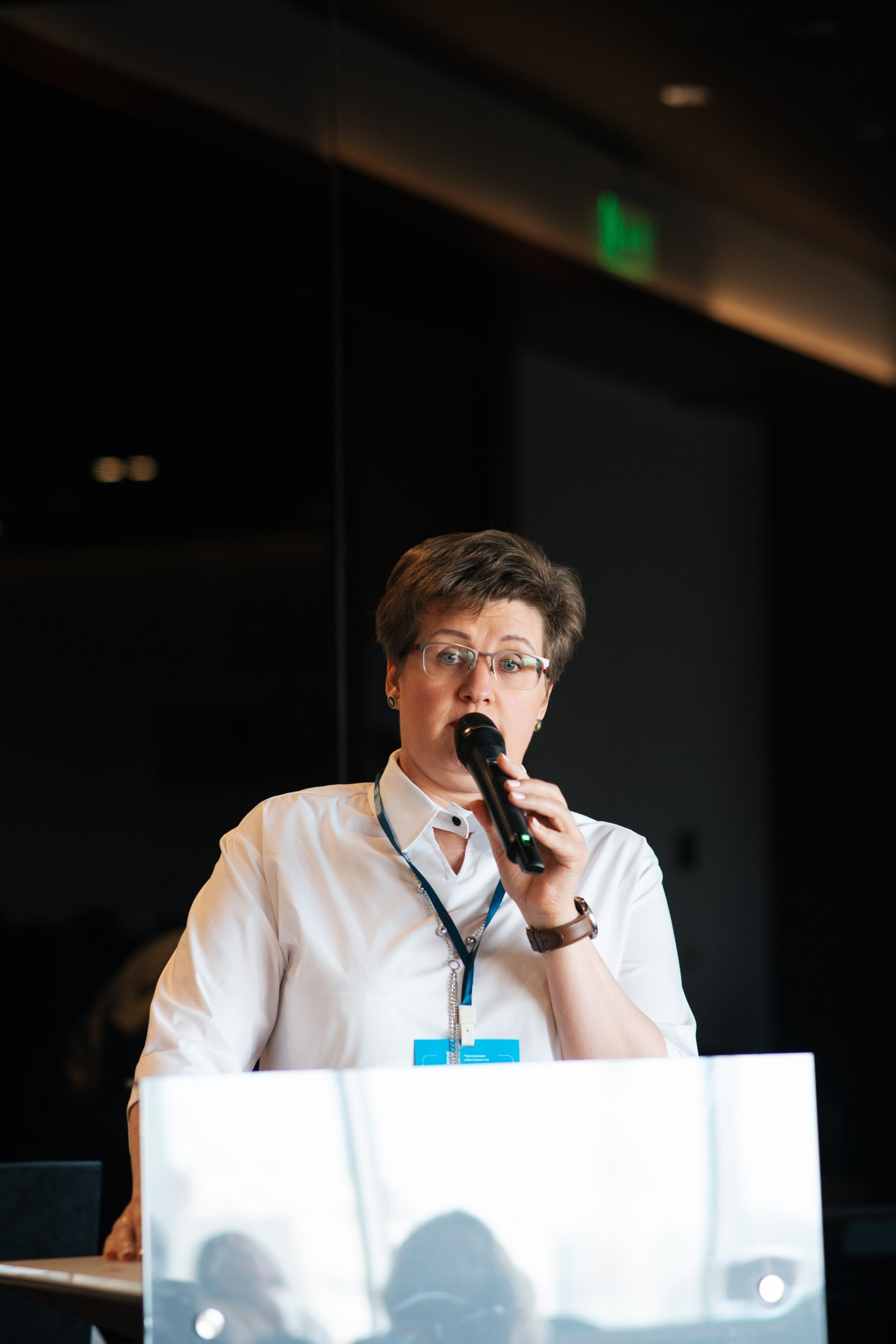 ЮФМ V. Фотограф в Воронеже Ольга Космодемьянская