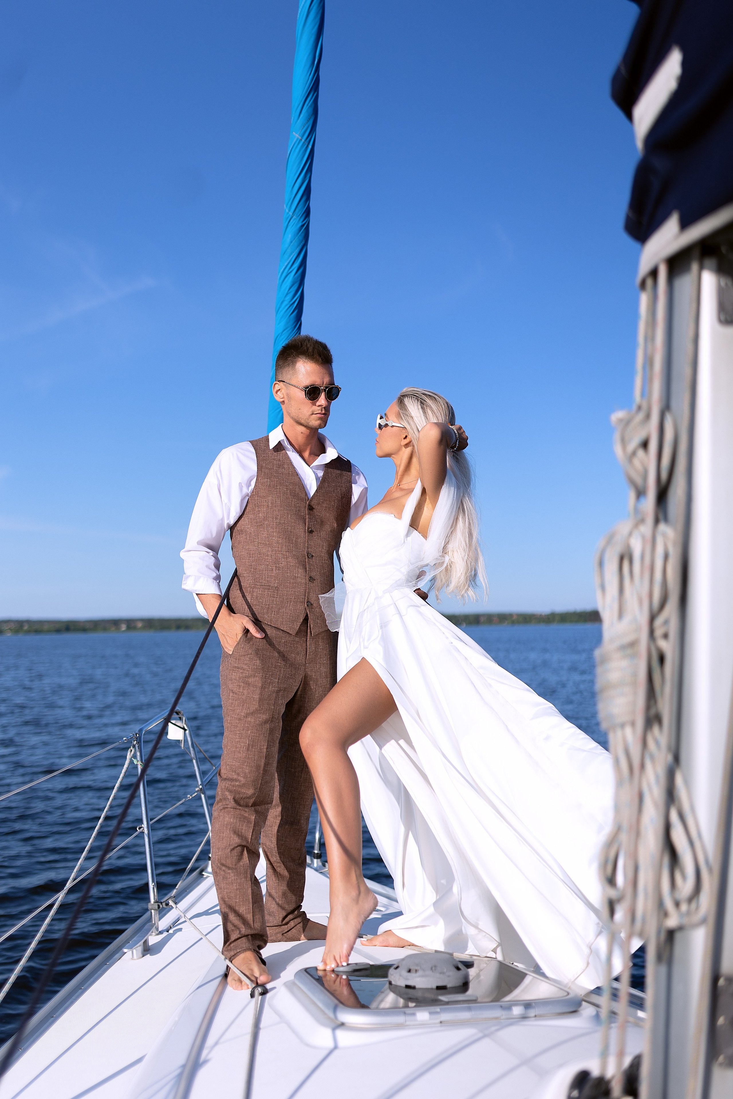 Свадебный фотограф в Москве. Фотограф Мария Дрогунова