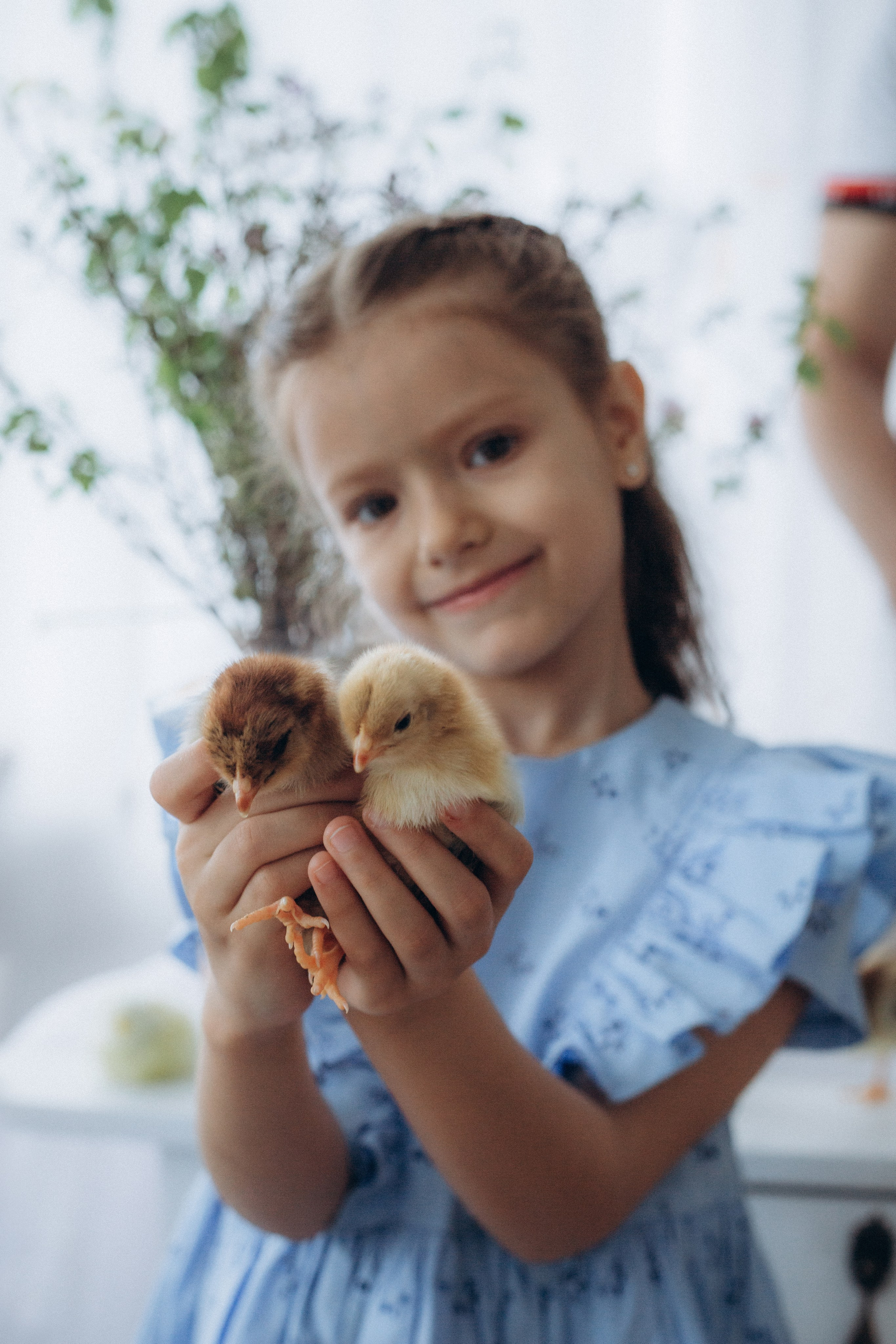 🐣Пасхальный фотопроект🐣. First-foto.ru