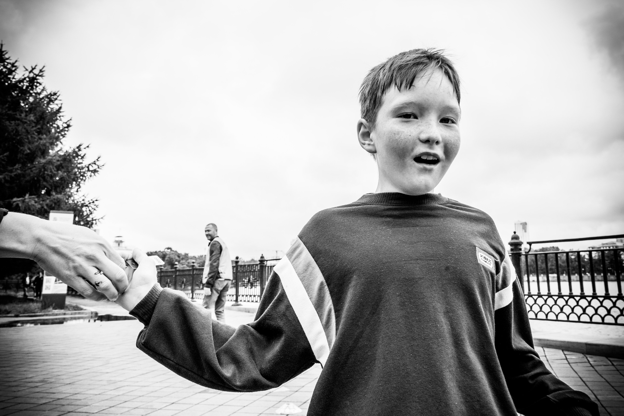 Слава где фотки?