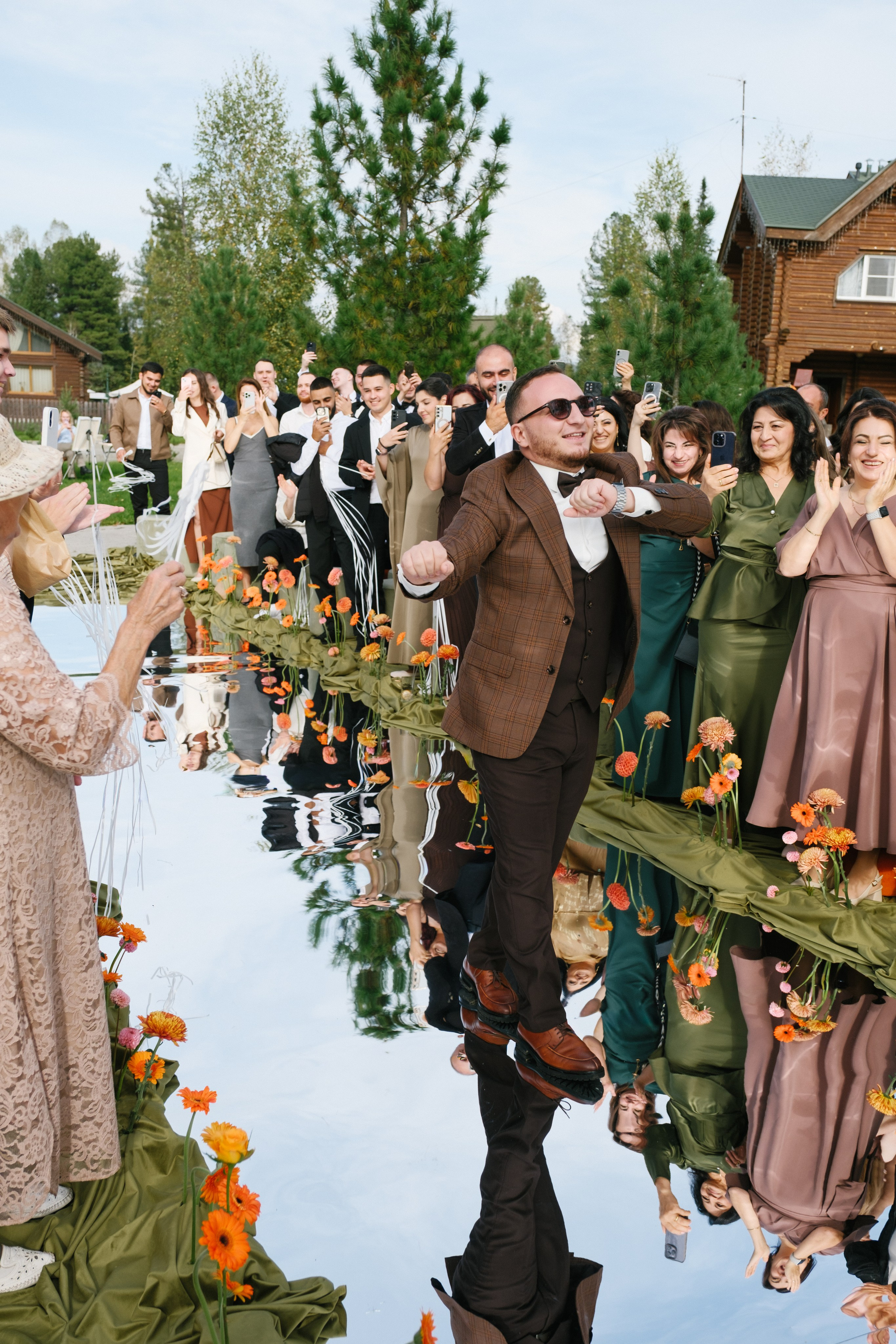 Сирак / Вероника. Свадебный Видеограф Фотограф в Сочи