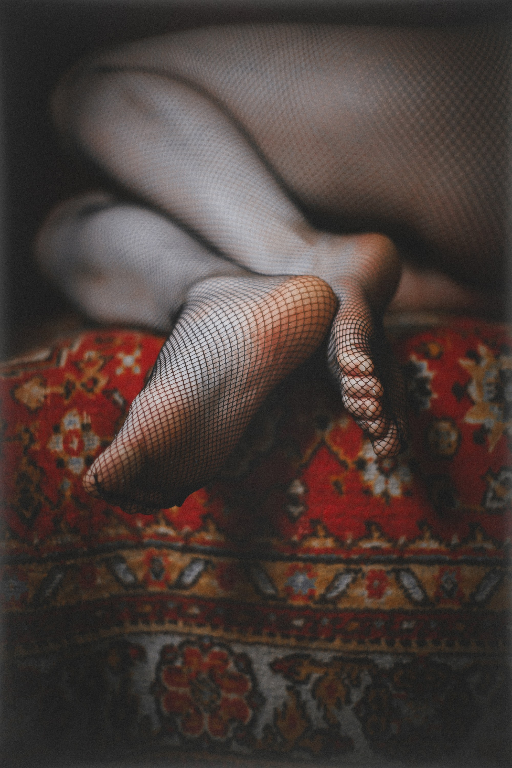 Crème de la crème. RawCat. Портретная фотография Екатеринбург