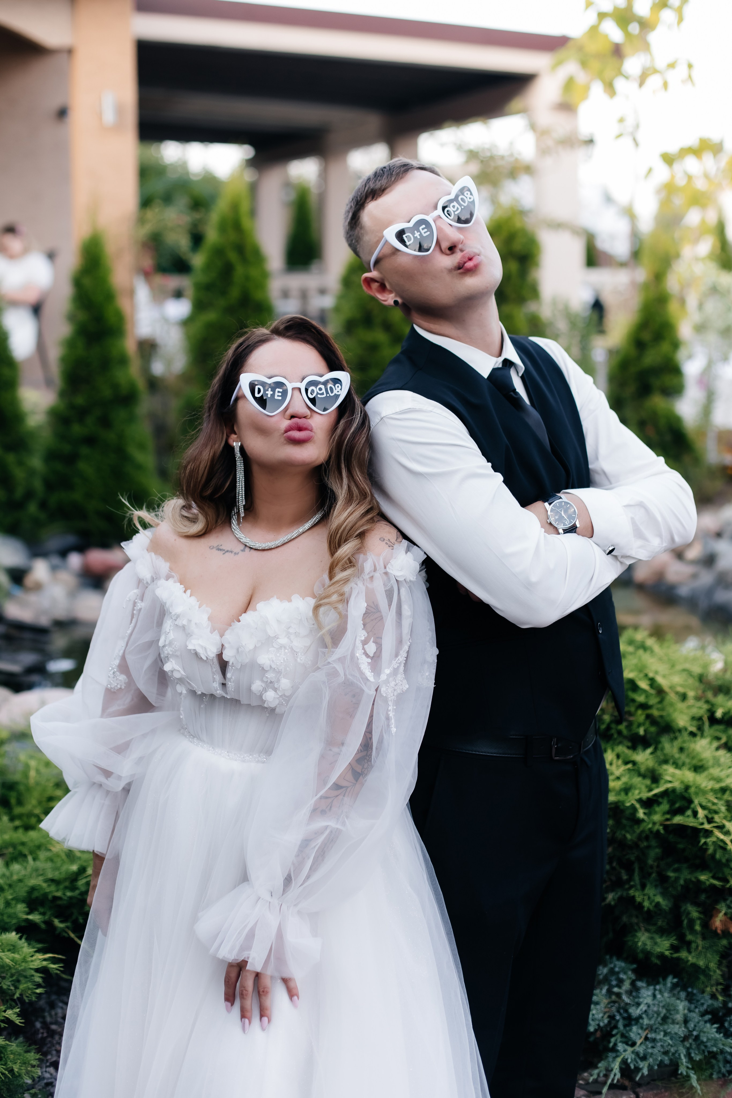 Астория + усадьба Белладжио. Фотограф ВИКА МЕДУЗА