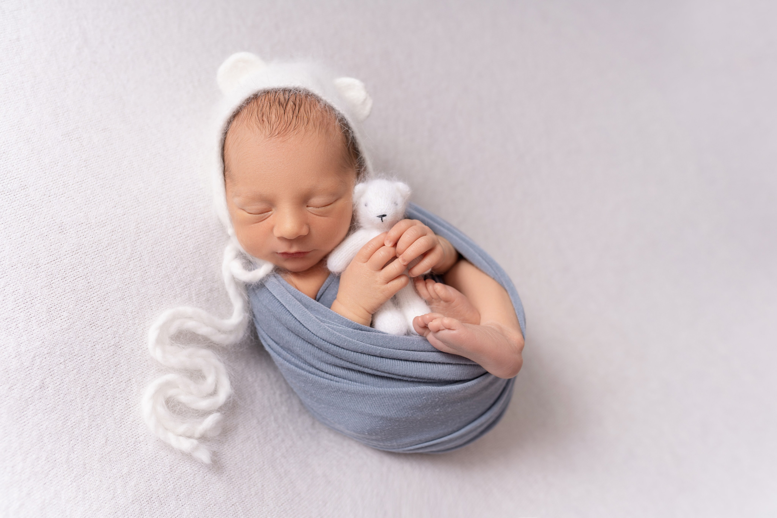 Новорождённые. Фотограф новорожденных малышей Одинцово/Москва Юлия Скок