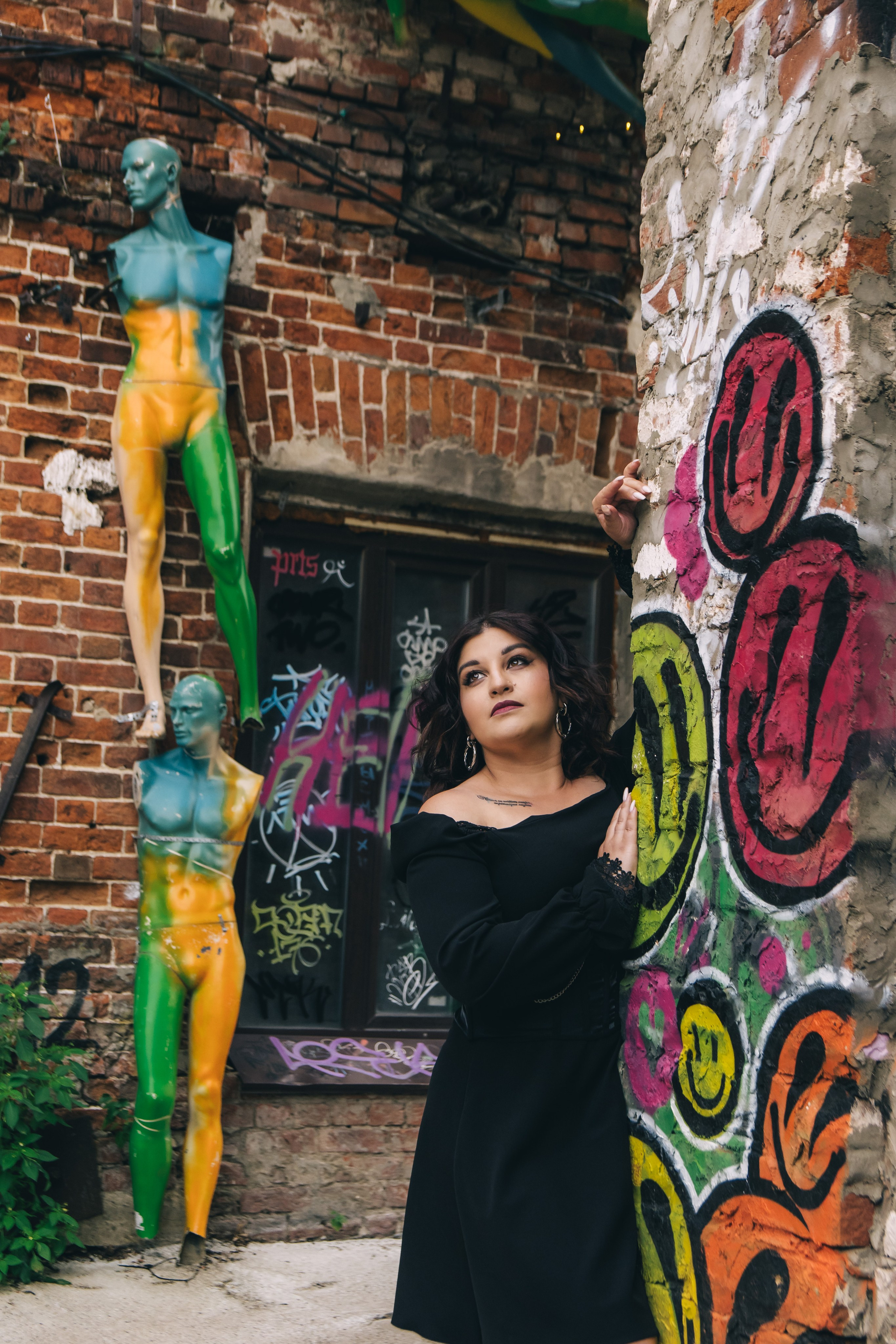 Фотосессия Дианы. Фотограф в Казани — Мила Чеклова