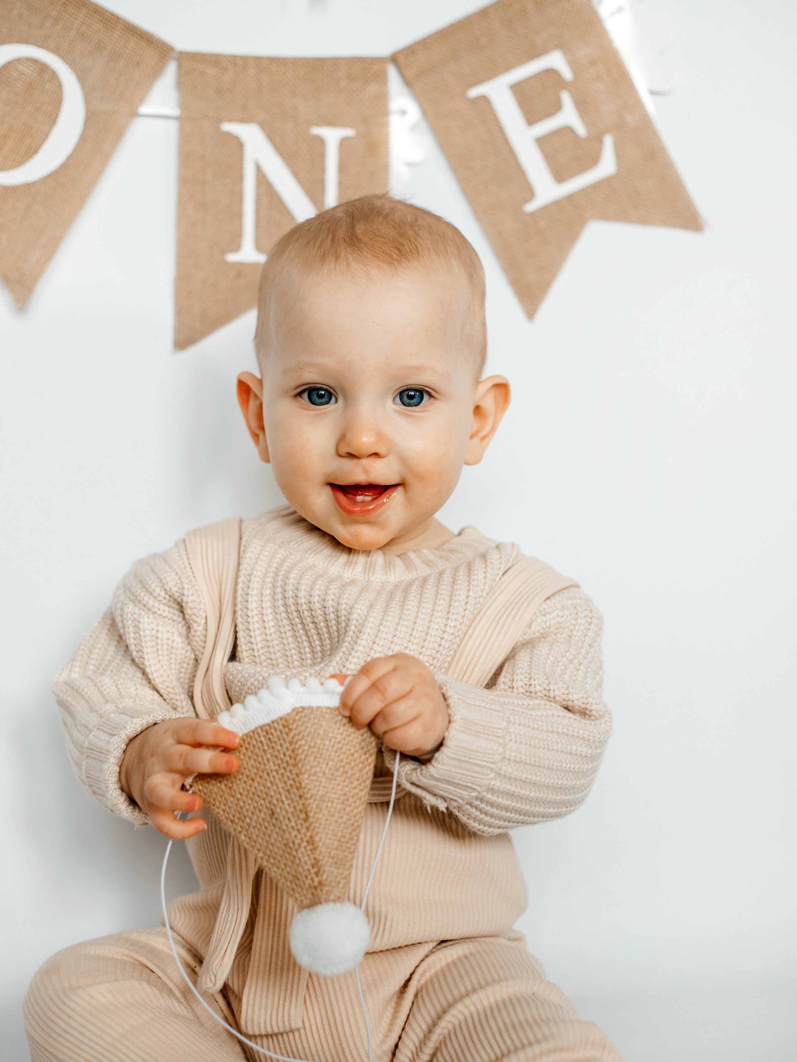 Есении 1годик. Семейный и детский фотограф в  г. Екатеринбурге Холодова Юлия