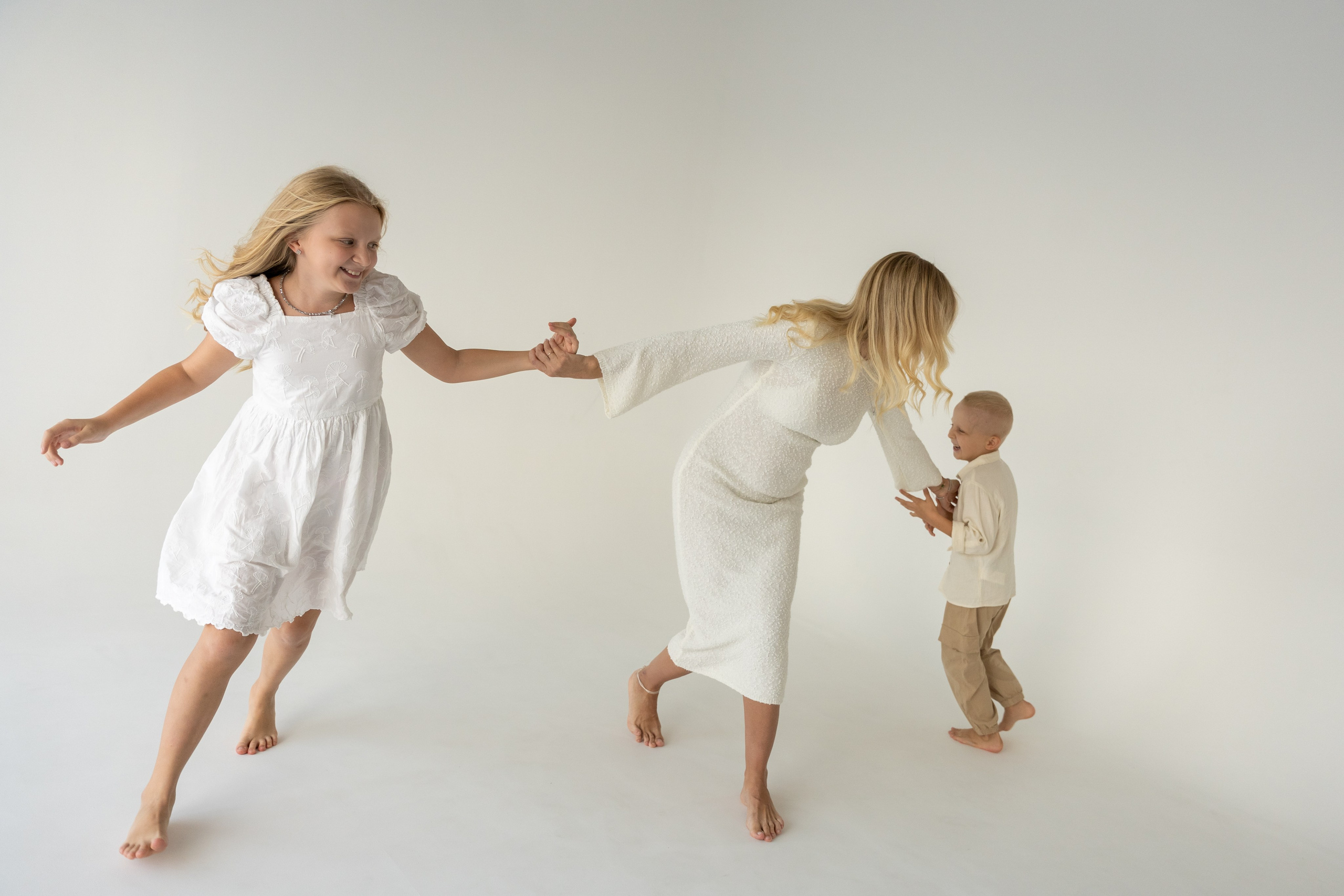 Семейная гармония. Любовь, растущая вместе с семьёй. Фотограф |Ленинск, Волжский, Волгоград| Наталья Савилова