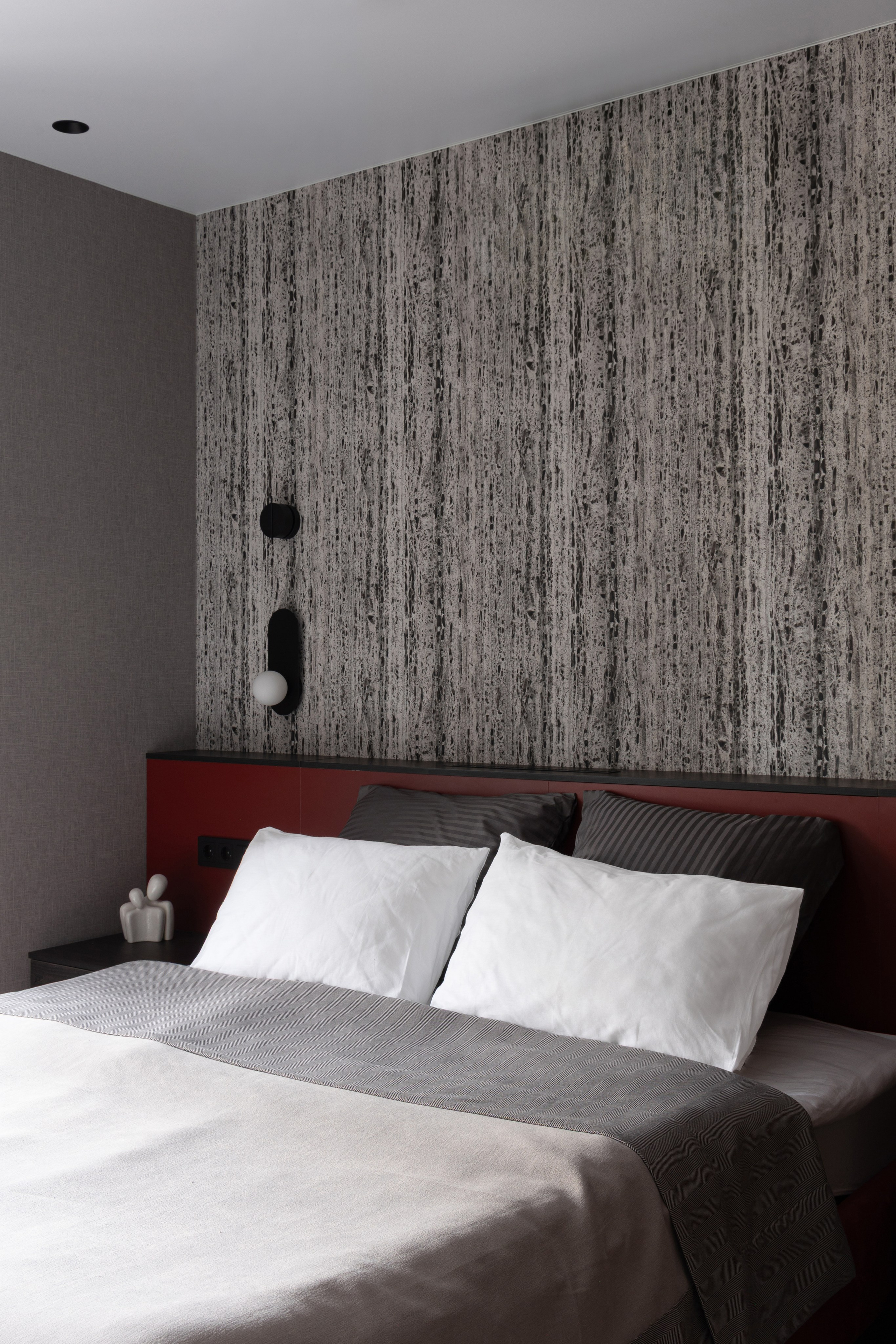 Готовая фотосъемка квартиры от Марии Талат. Интерьерный фотограф в Нижнем Новгороде и Москве Владимир Гудков